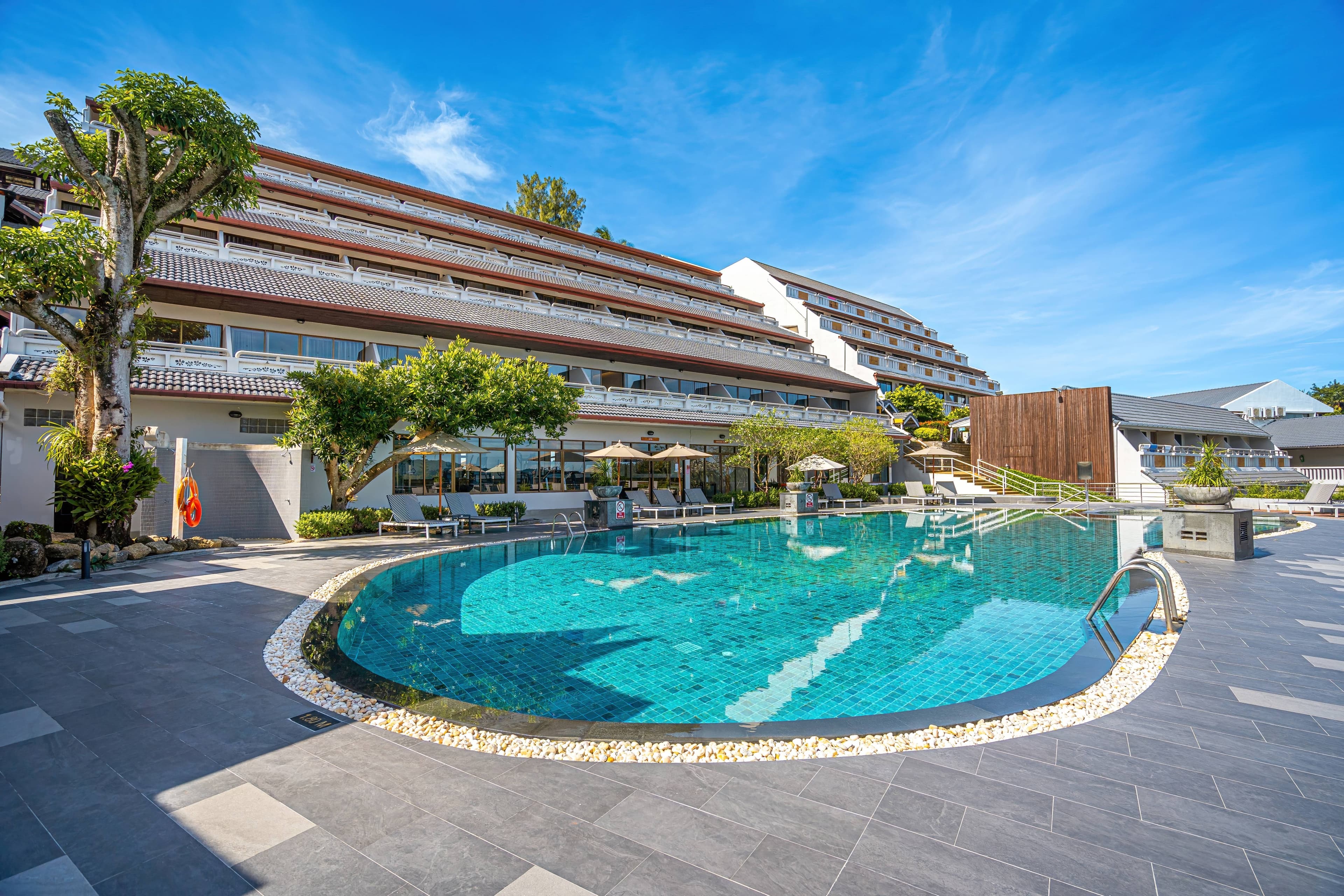 Orchidacea Resort Ansicht 7