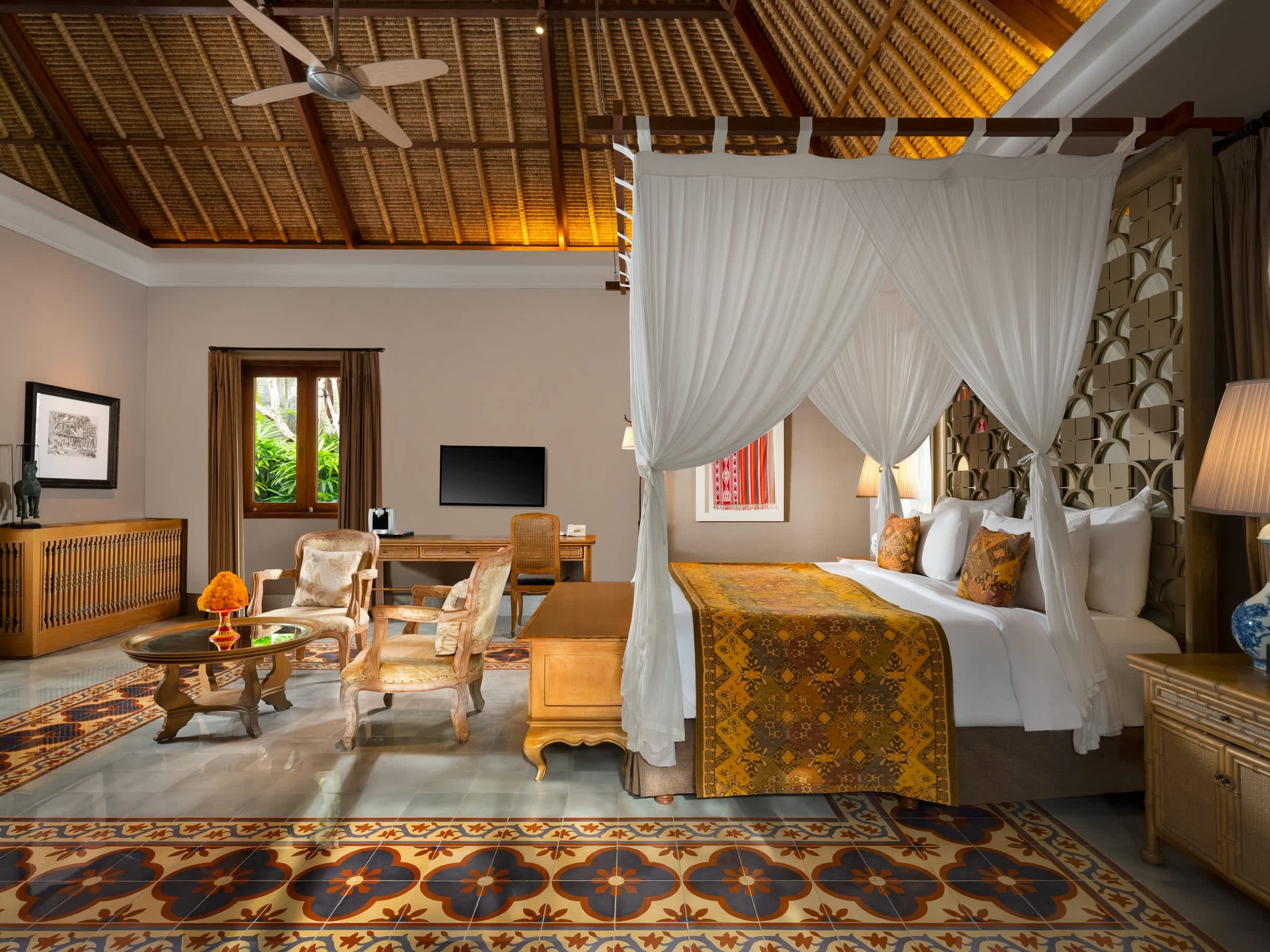 Sudamala Resort, Sanur Ansicht 6