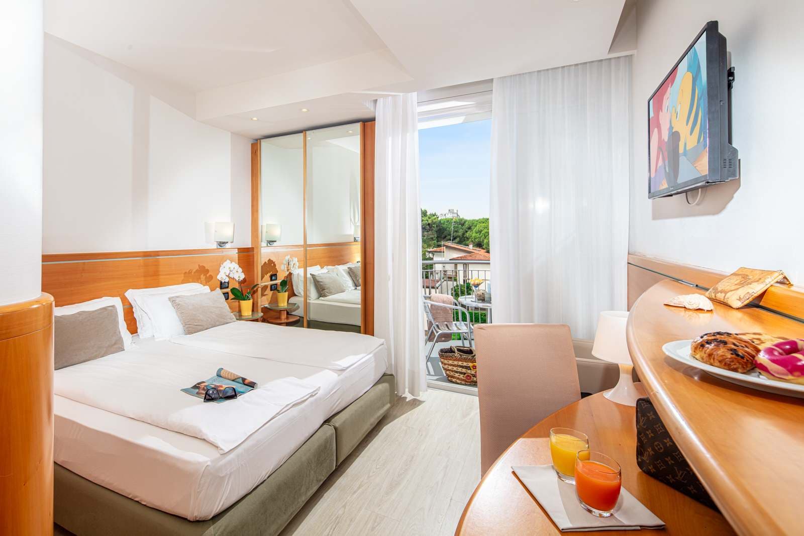 Park Hotel Lignano Ansicht 4