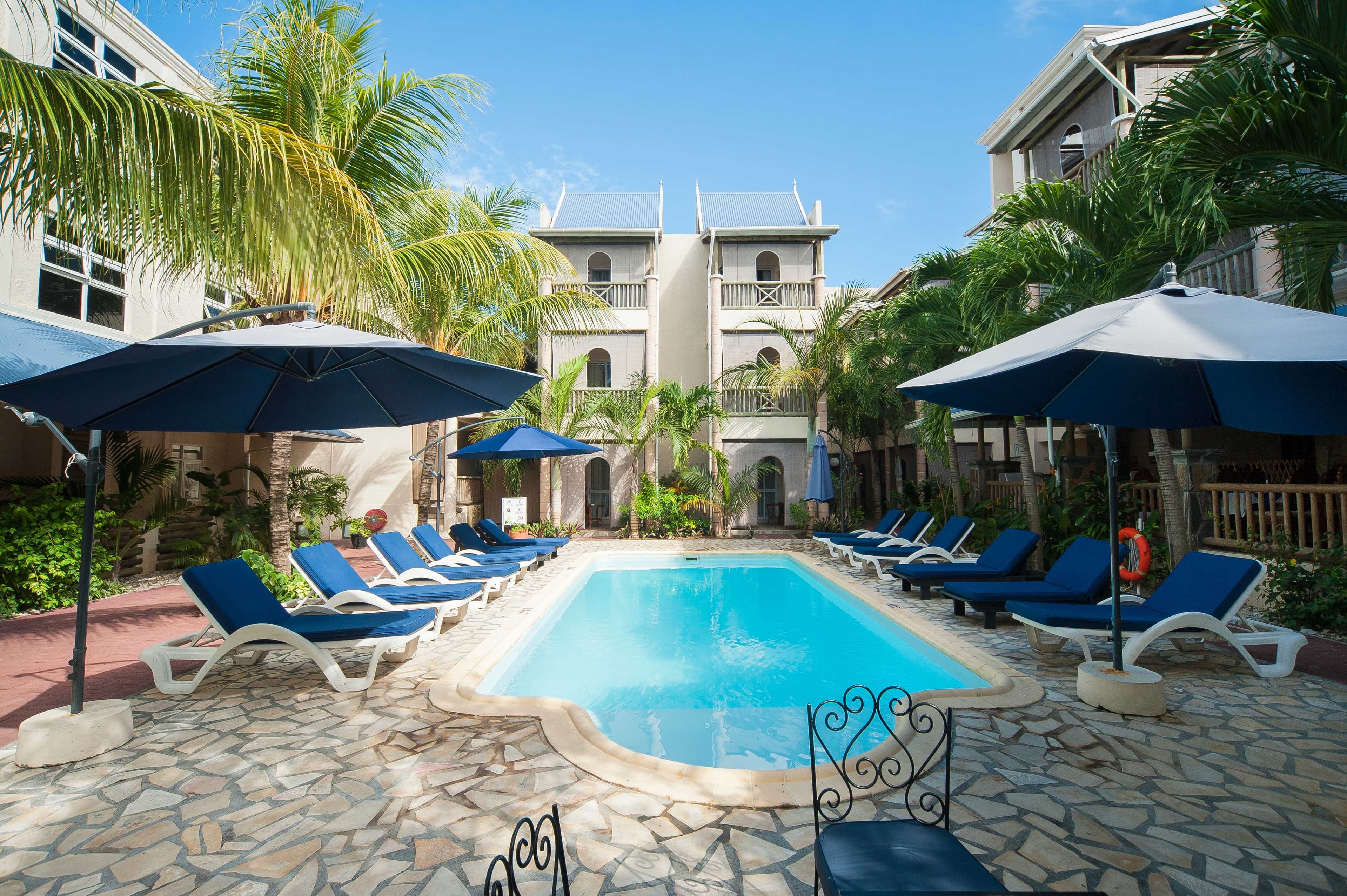 Le Palmiste Resort & Spa Ansicht 7