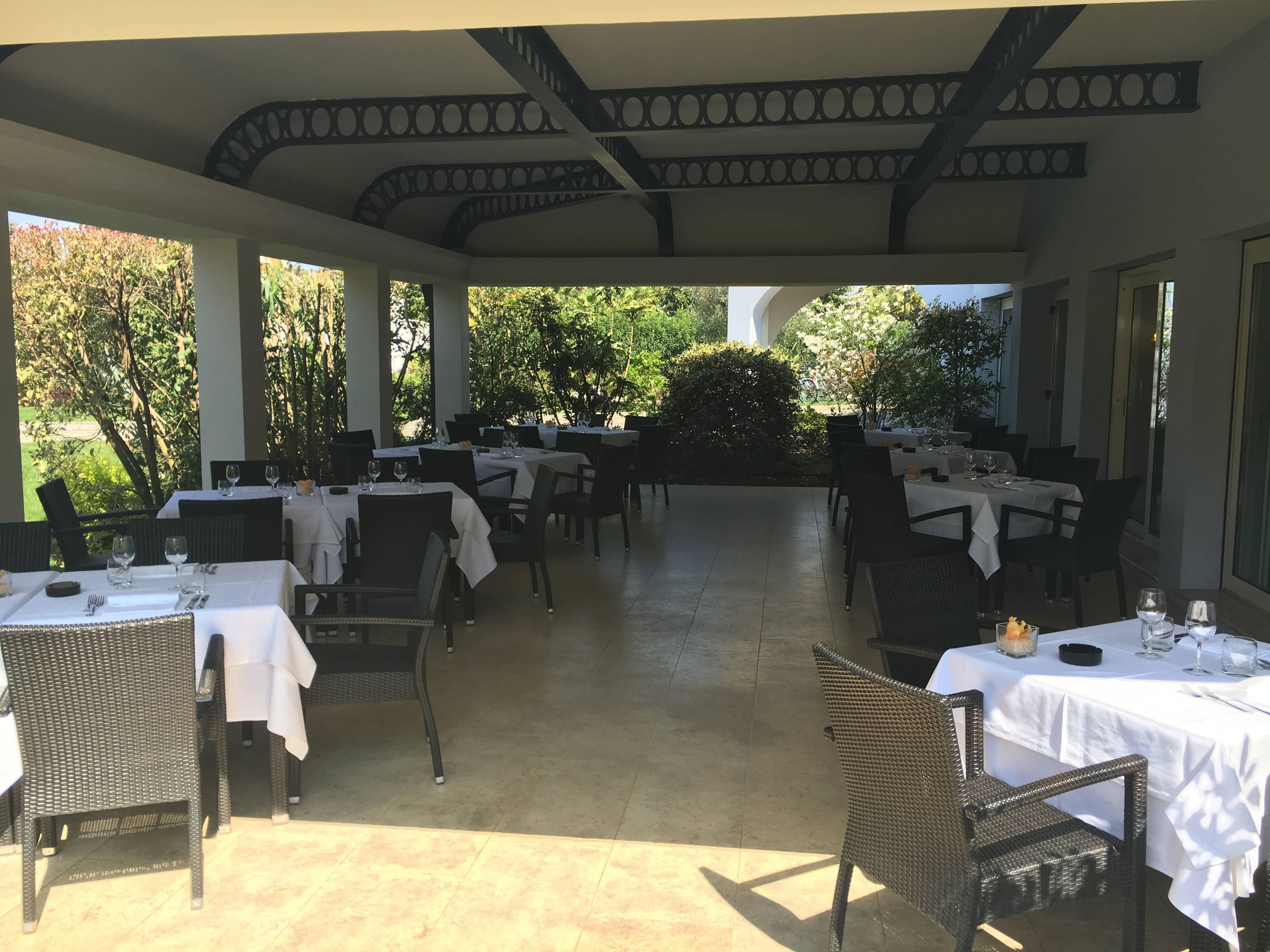 Hotel Palace Desenzano Ansicht 9