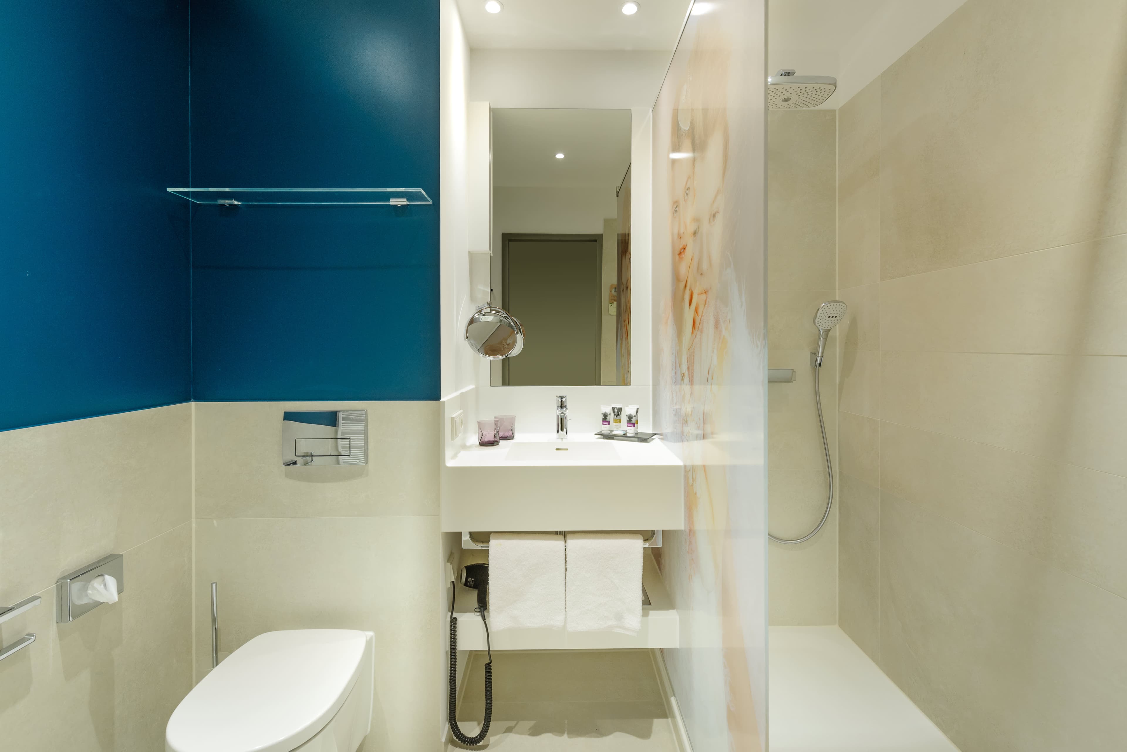 Mercure Berlin Wittenbergplatz Ansicht 4