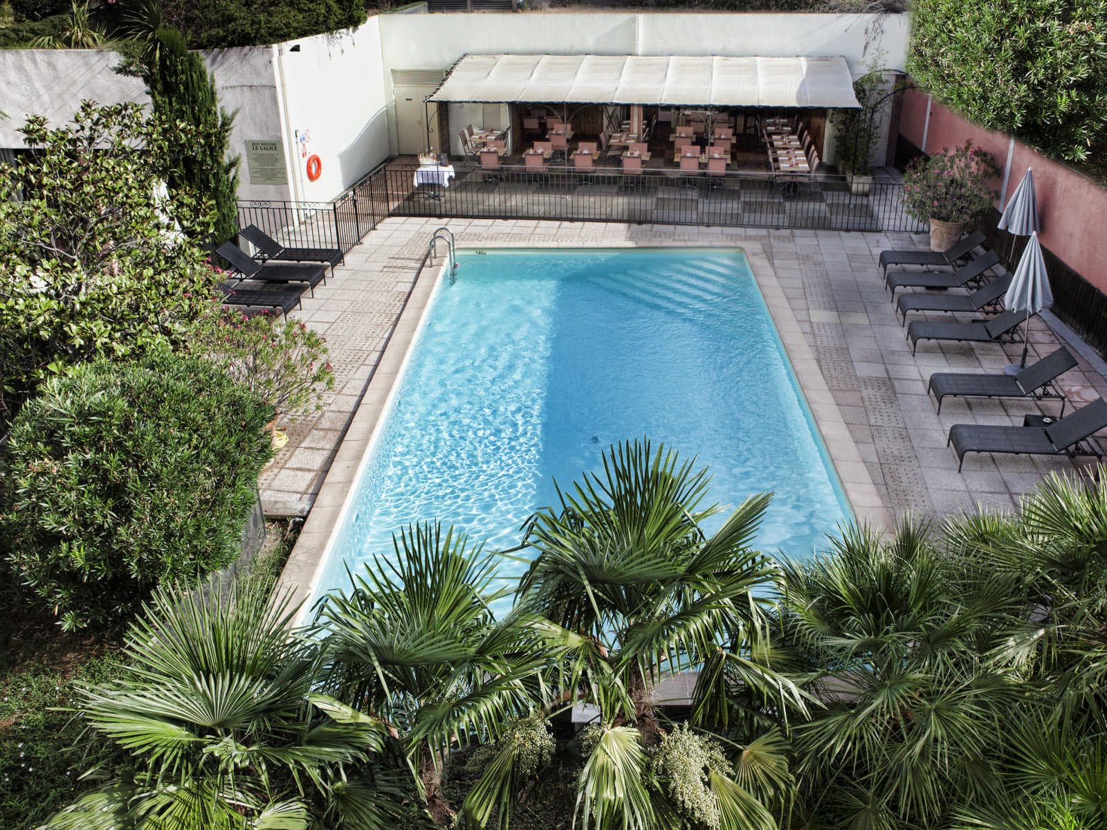 Best Western Hotel Le Galice Ansicht 7