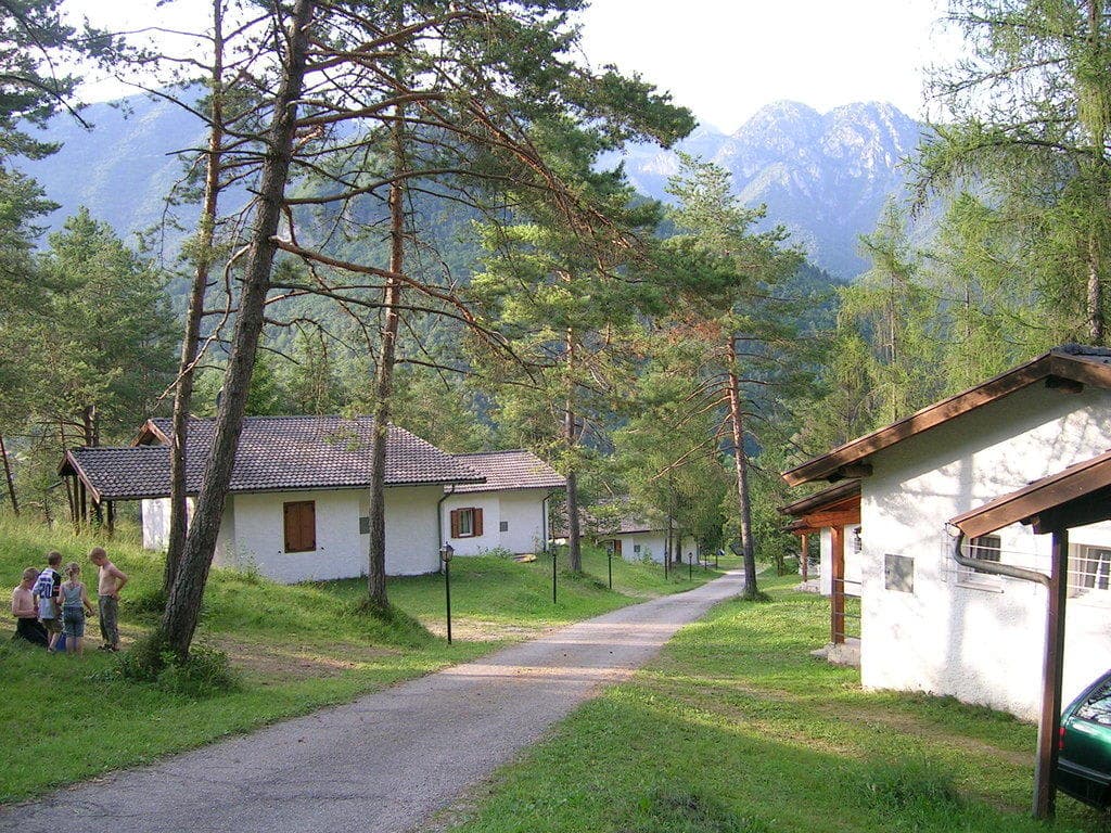 Hotel Santa Lucia Villaggio Ansicht 6