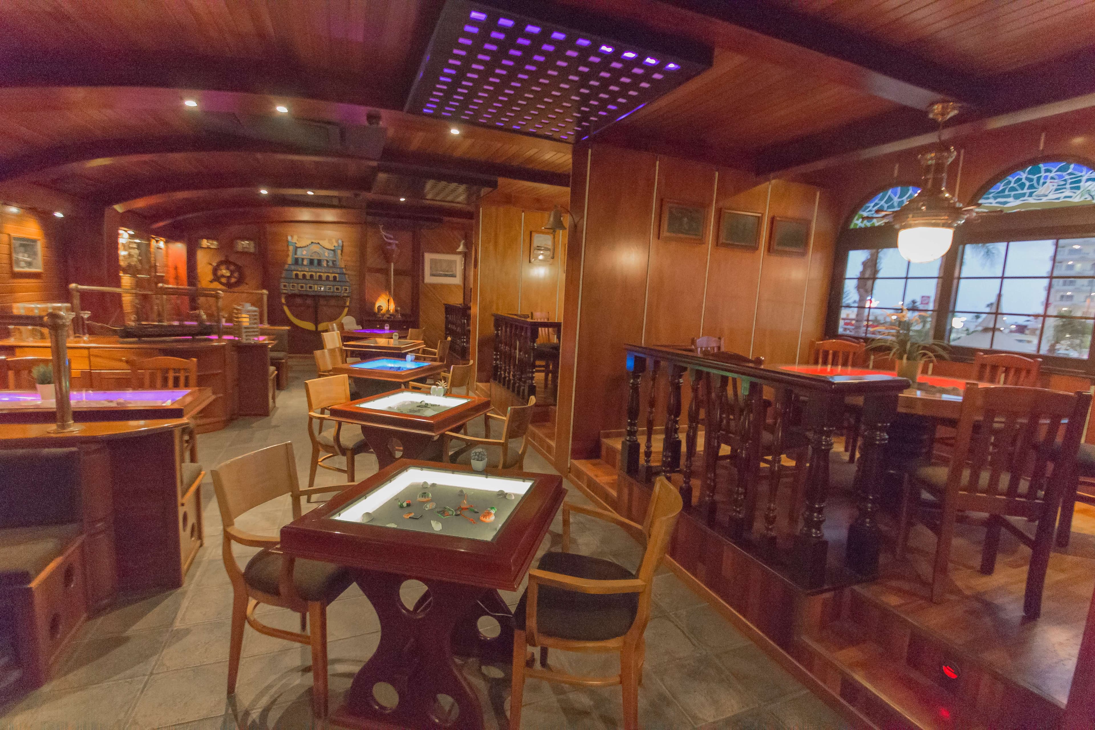 Maritim Playa Ansicht 9