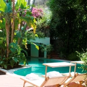 Hotel La Villarosa Terme Ansicht 7