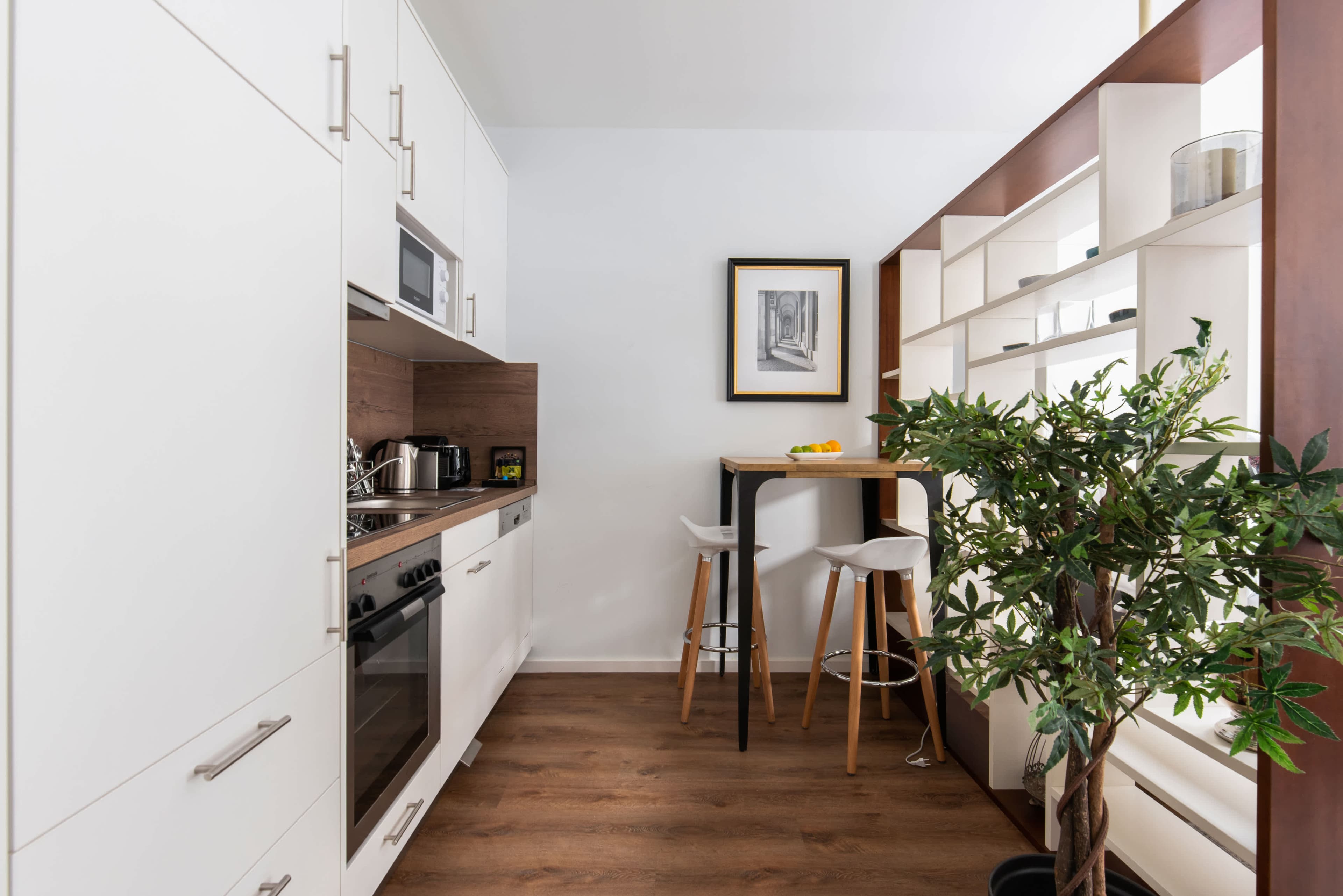 KING's HOTEL First Ansicht 3