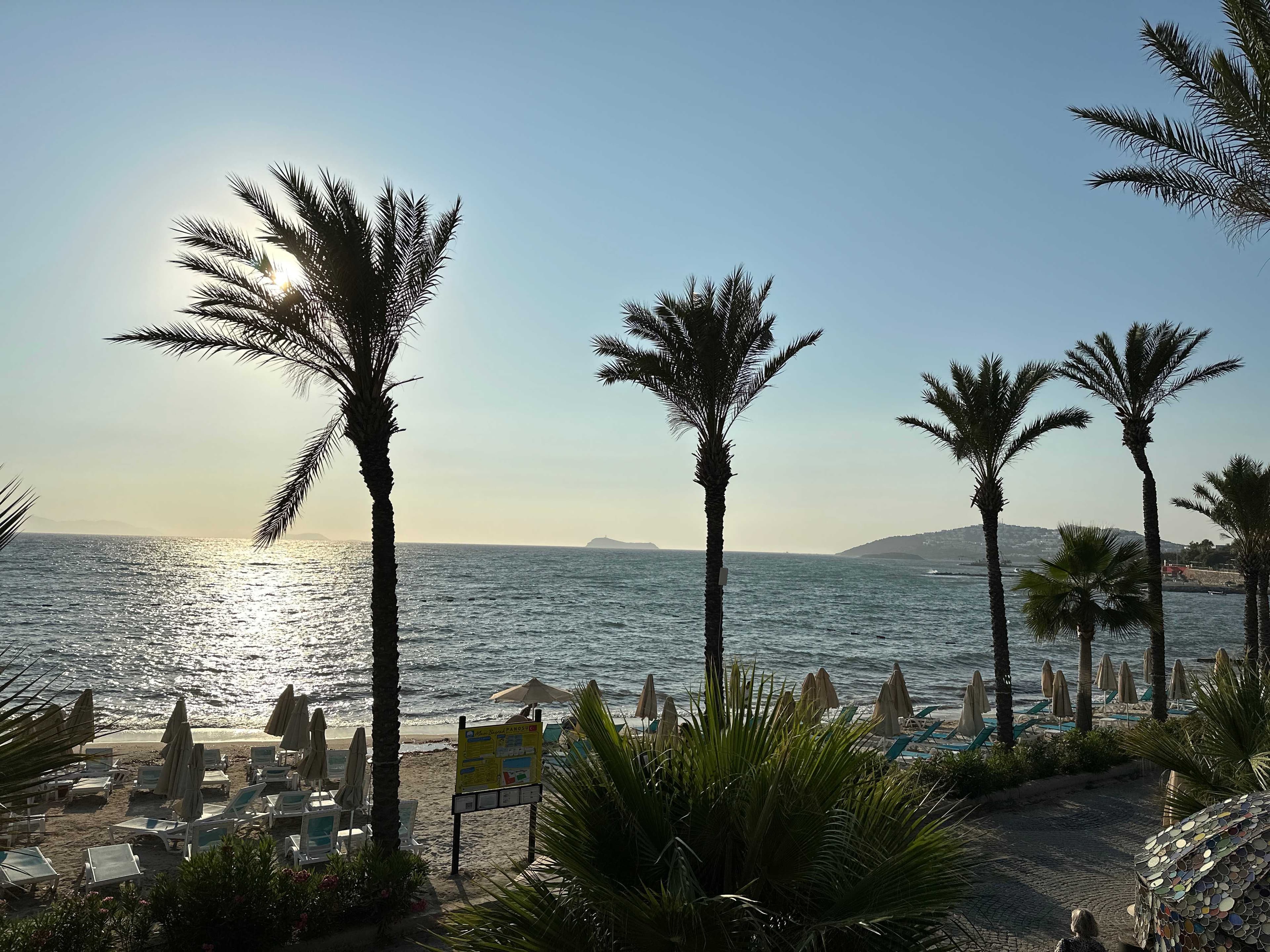 Arin Resort Bodrum Ansicht 3