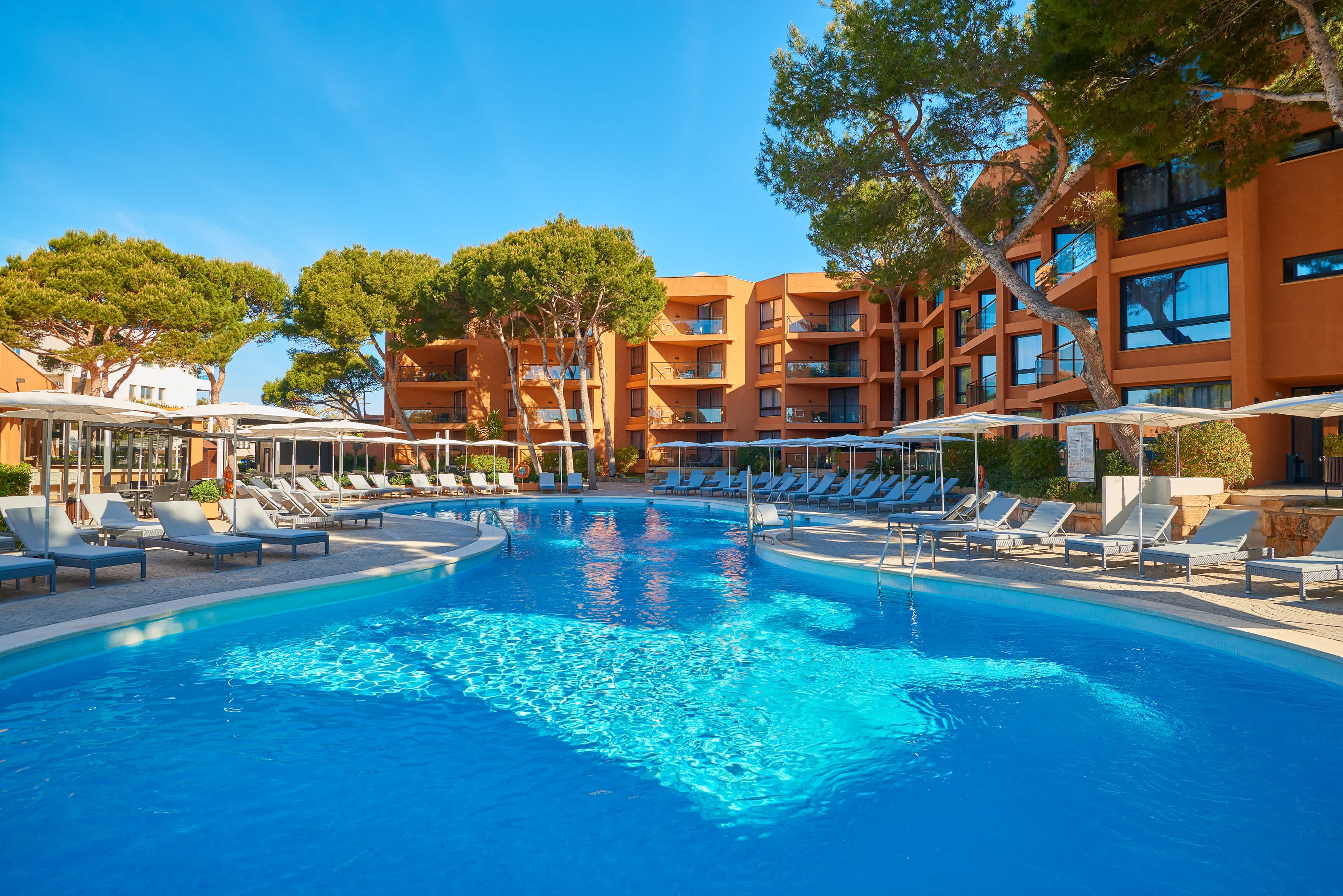 Protur Turo Pins Hotel