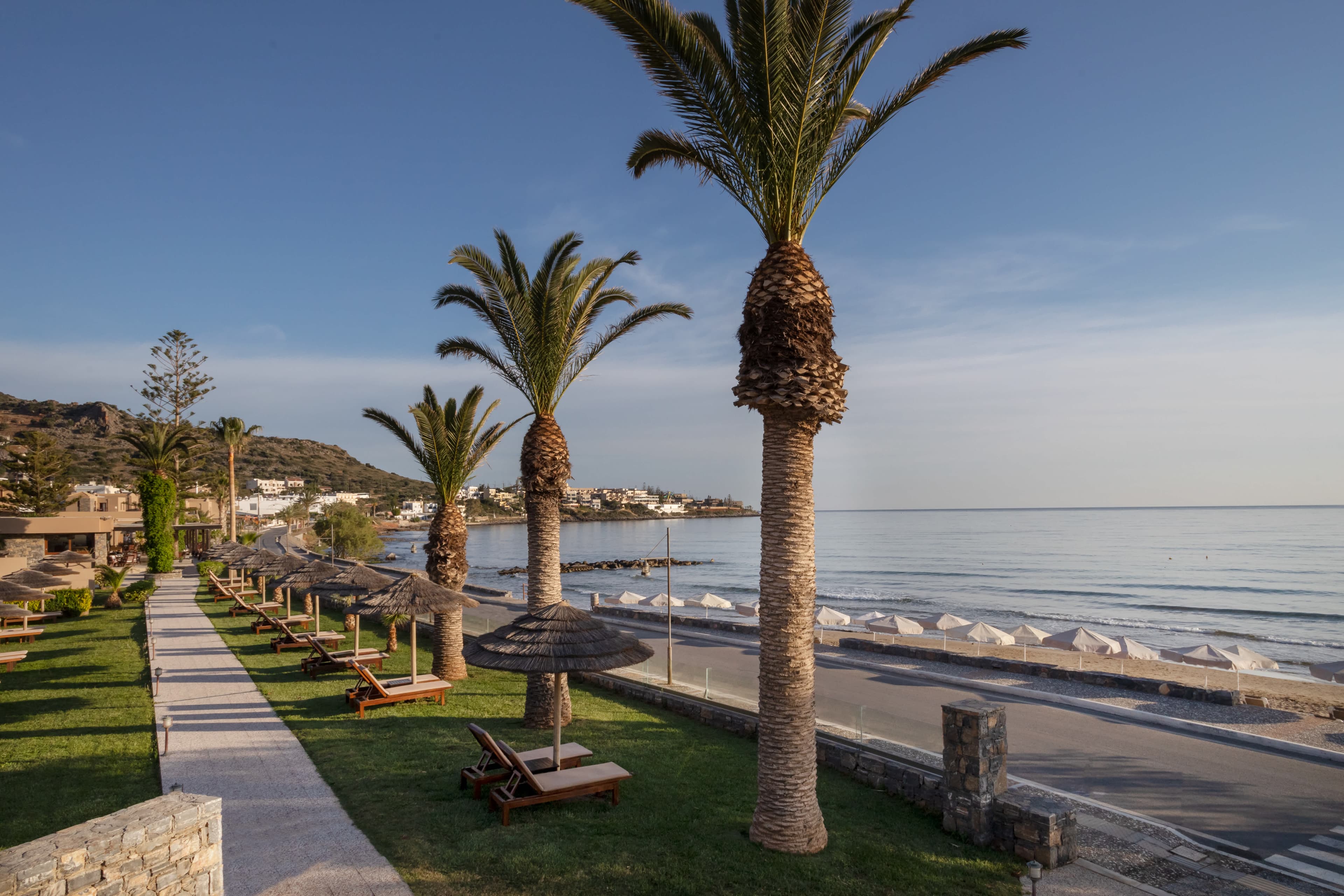 Hotel Blue Sea Beach, Affiliated by Meliá