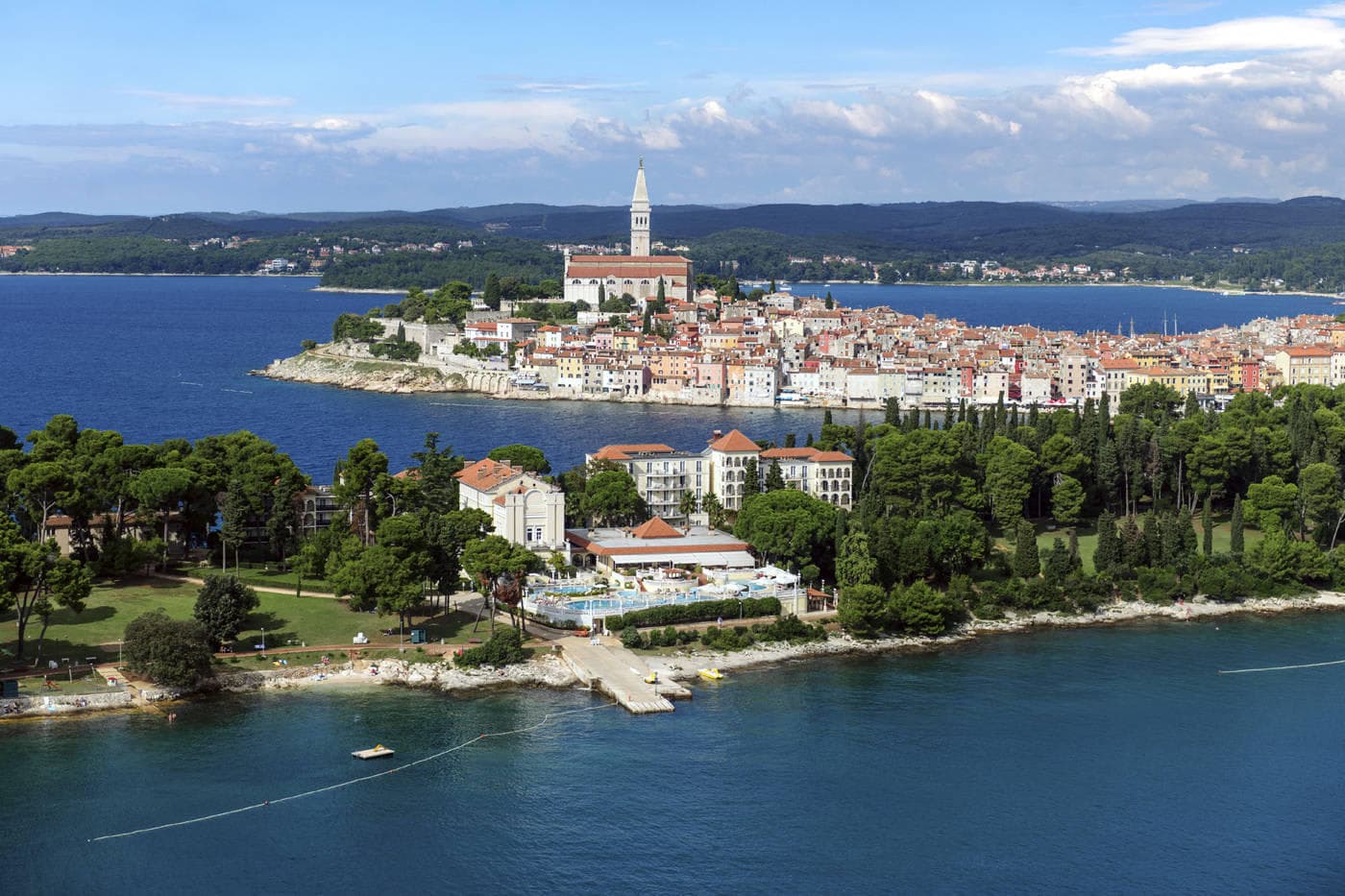 Maistra Select Island Hotel Katarina