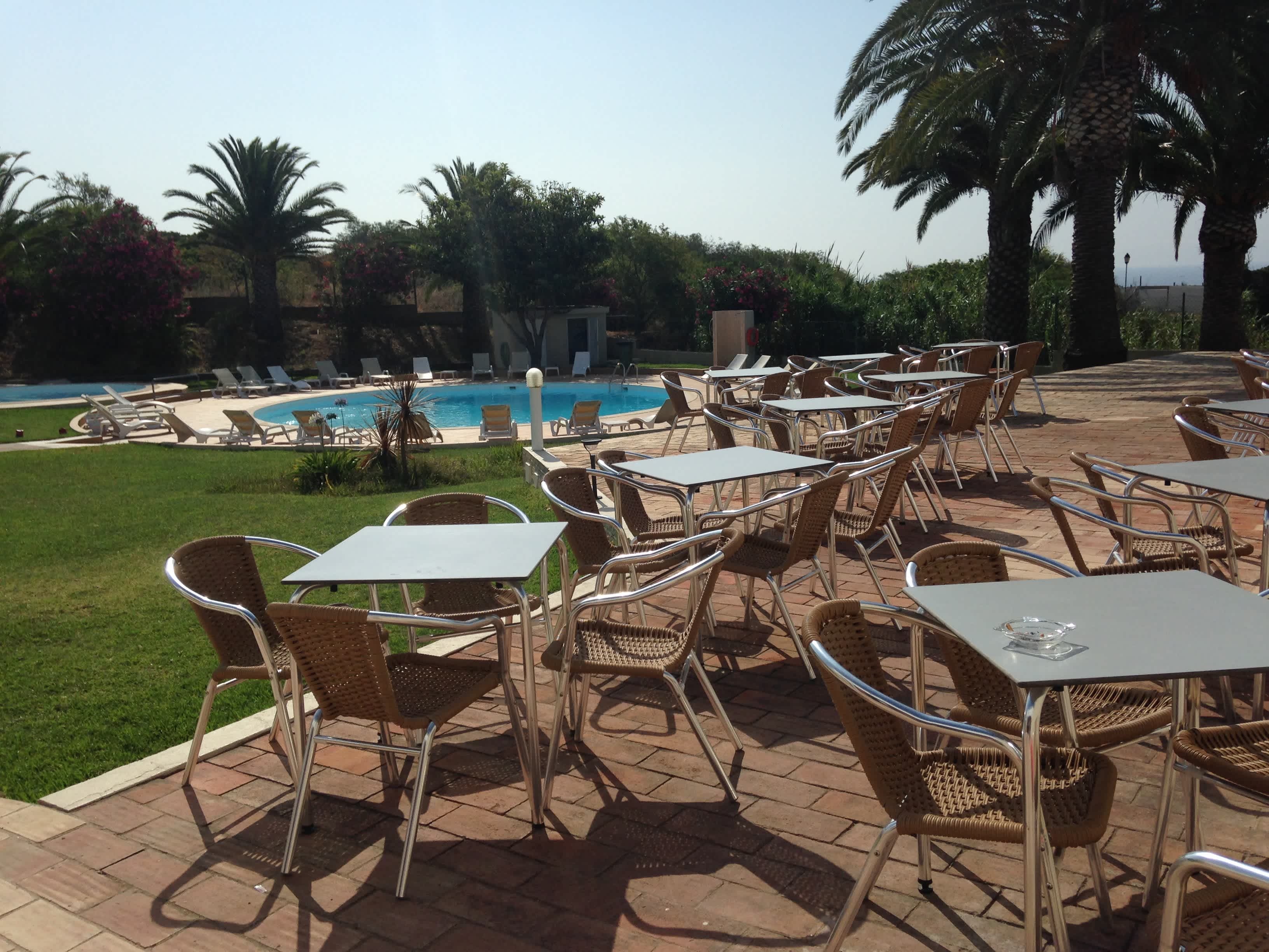 Hotel Residencial Vilamar Ansicht 2