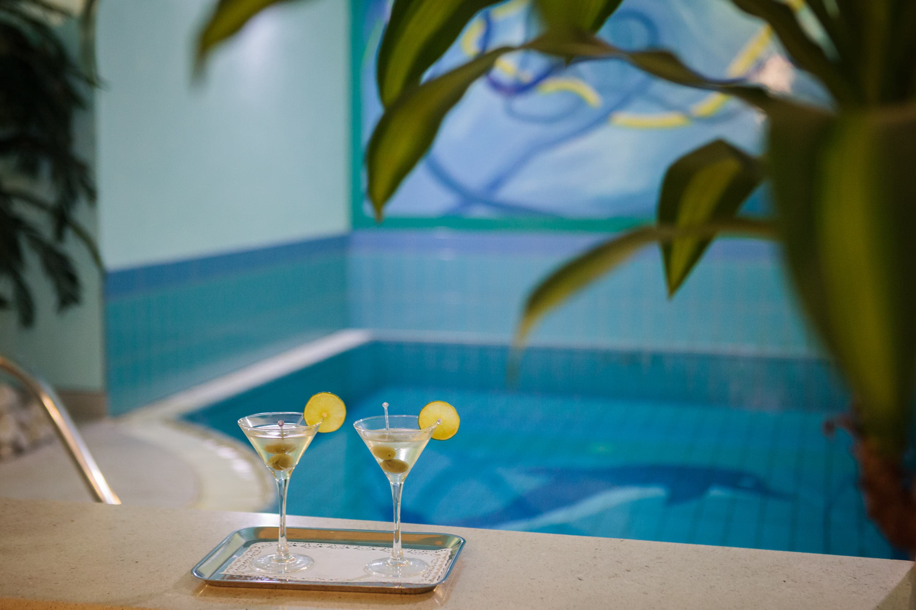 Villa Bacchus Ansicht 6