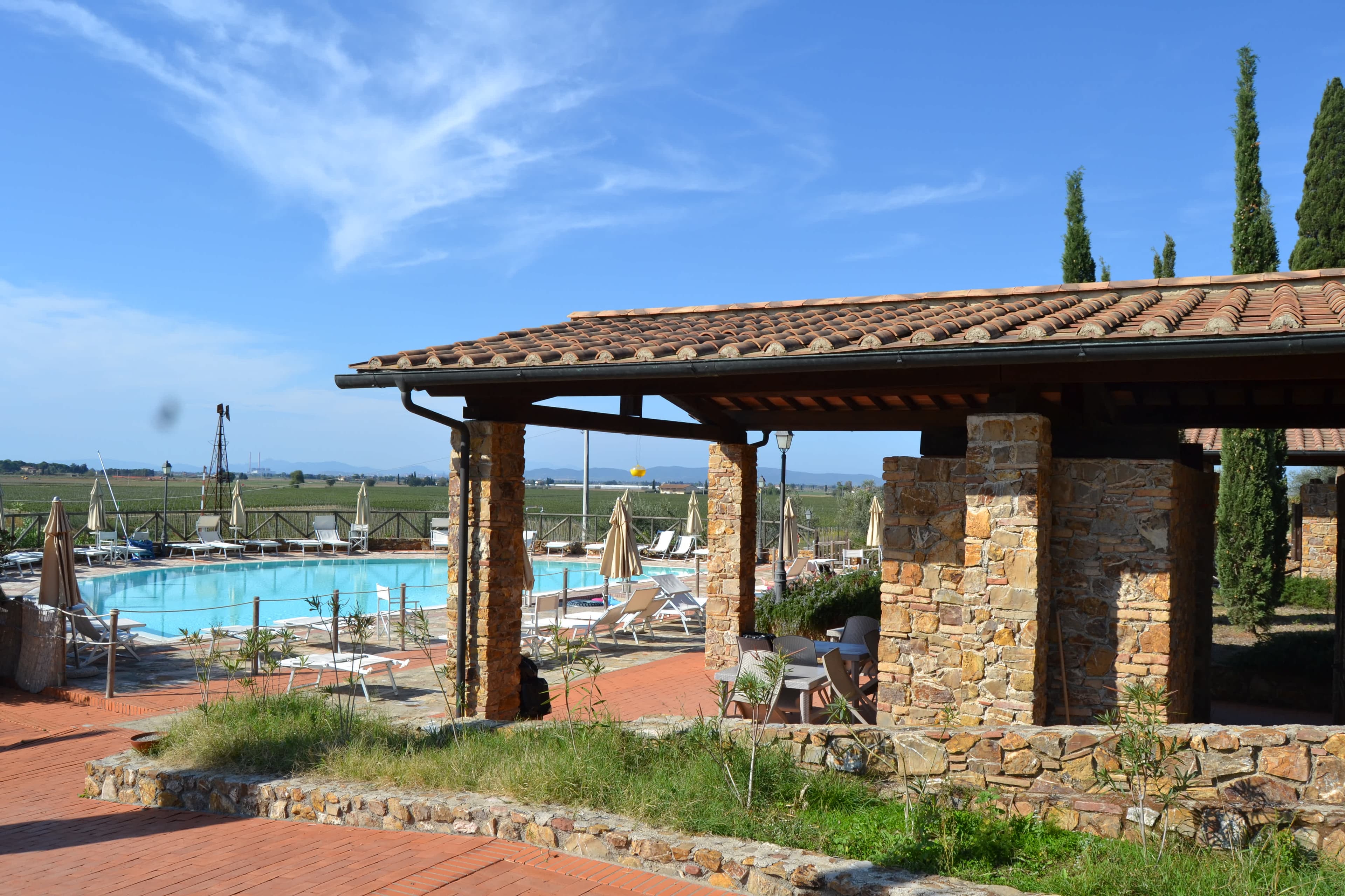 Holiday Home Antico Borgo Casalappii Ansicht 9