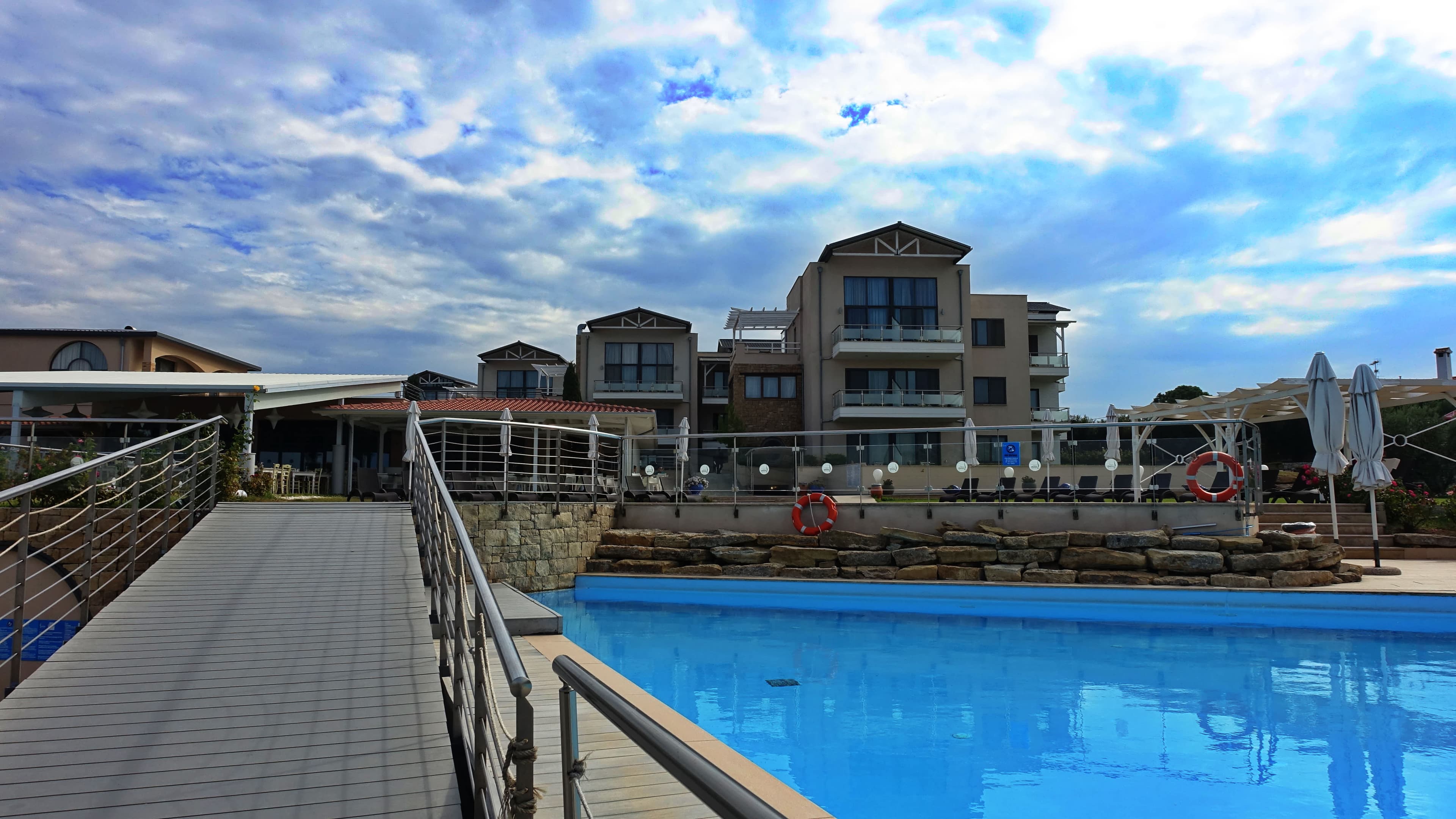 Istion Club & Spa Ansicht 3