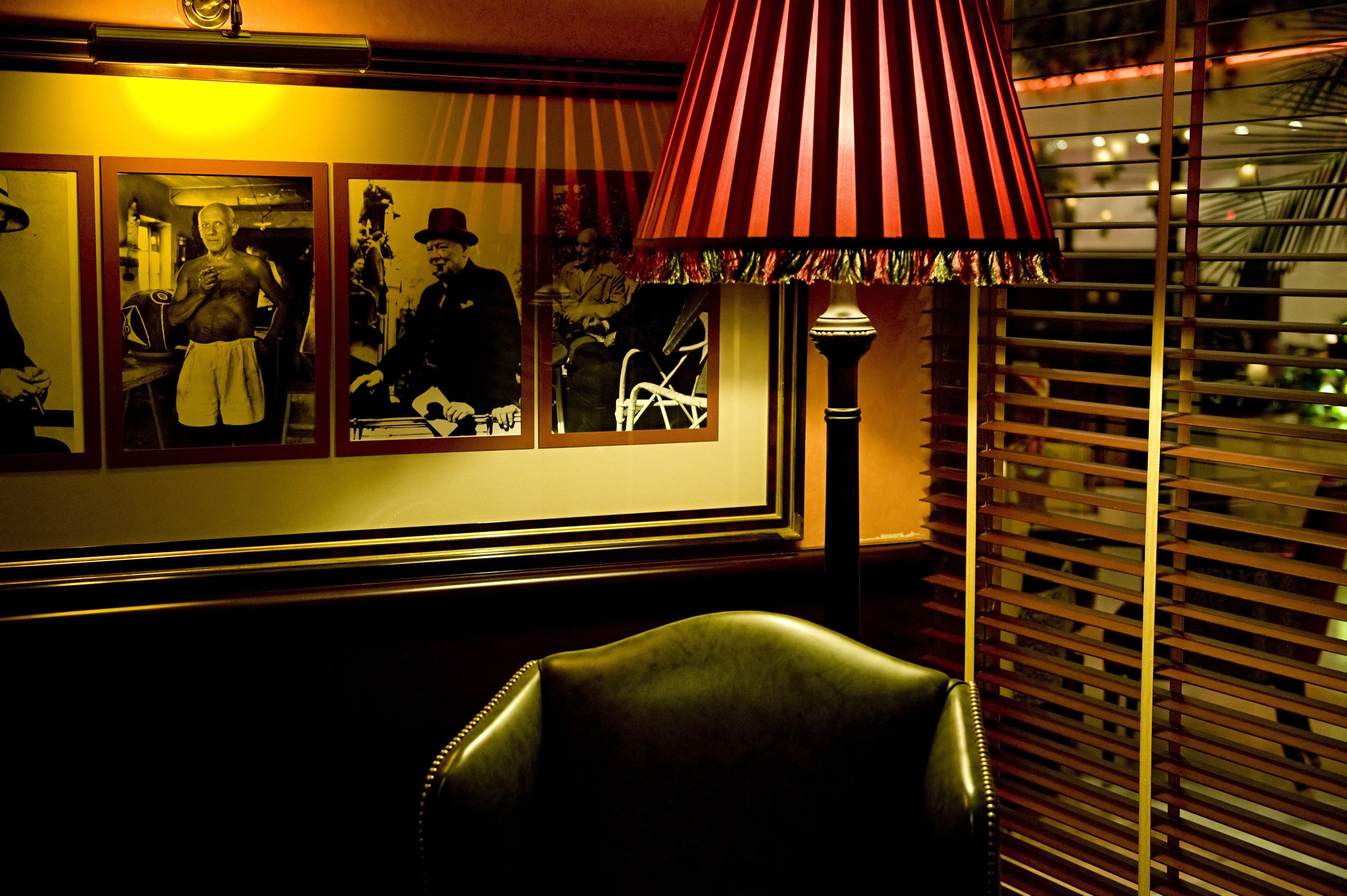 Hotel Sofitel Luxembourg Ansicht 5