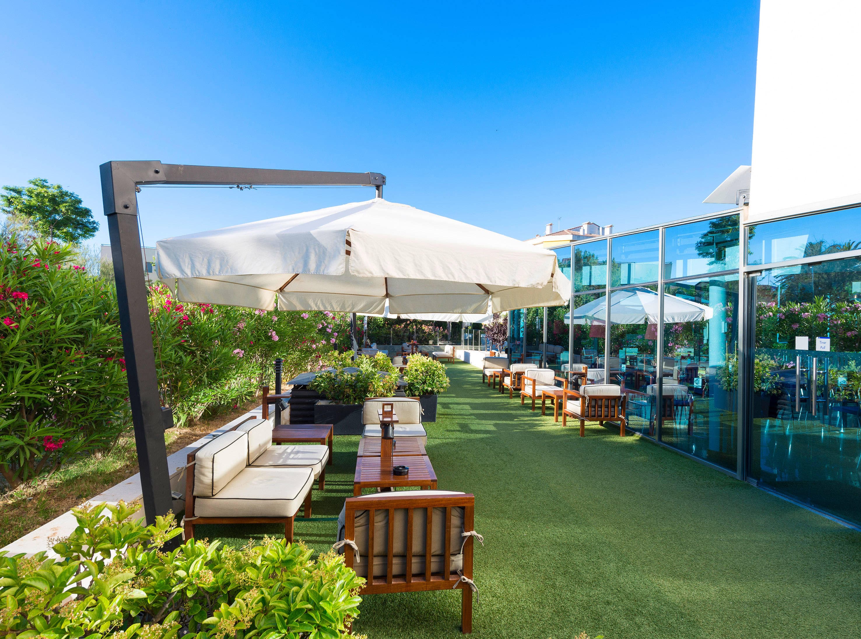 Sol Port Cambrils Hotel Ansicht 8