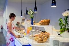 ibis budget Hotel Dresden City Ansicht 7
