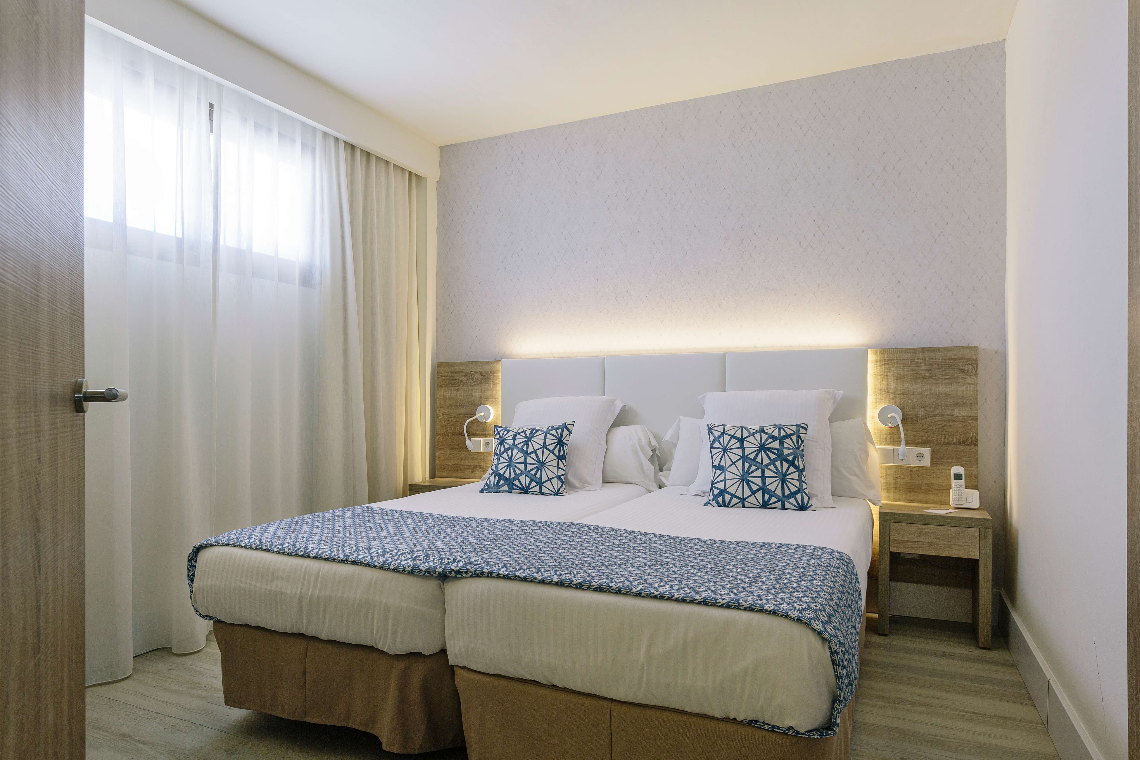 Leonardo Royal & Suites Hotel Ibiza Santa Eulalia Ansicht 5