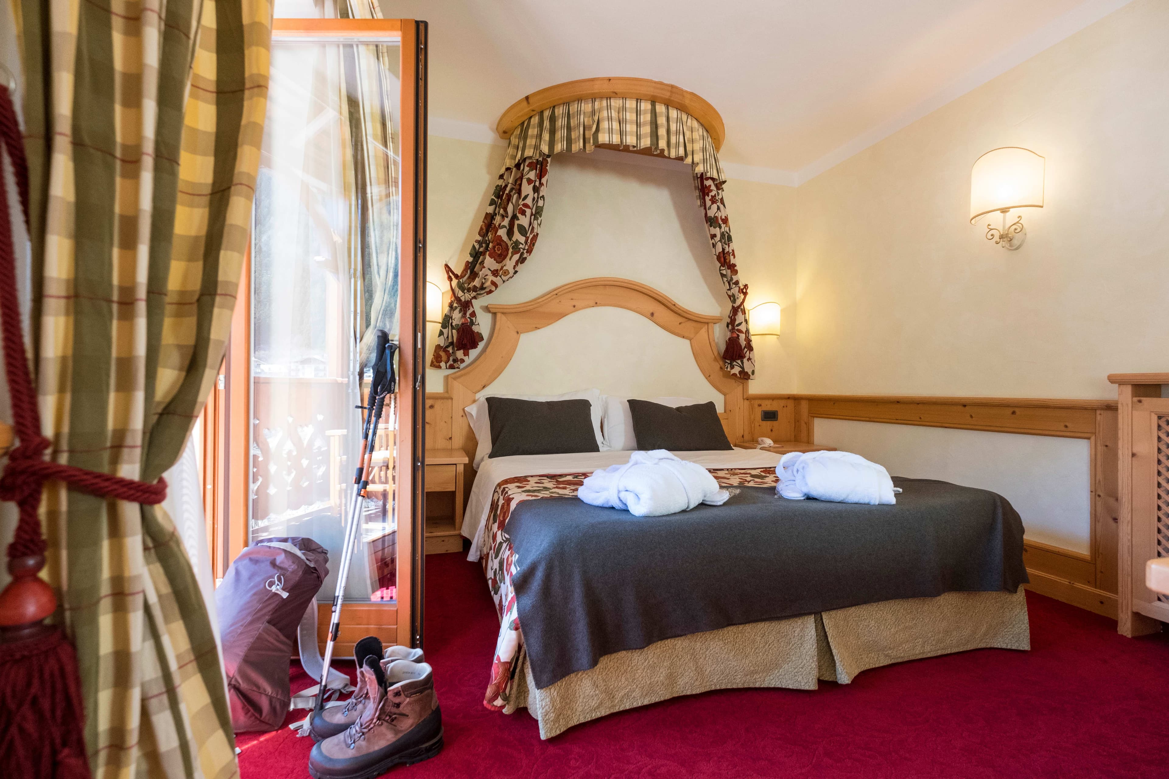 Du Lac Vital Mountain Hotel Ansicht 5
