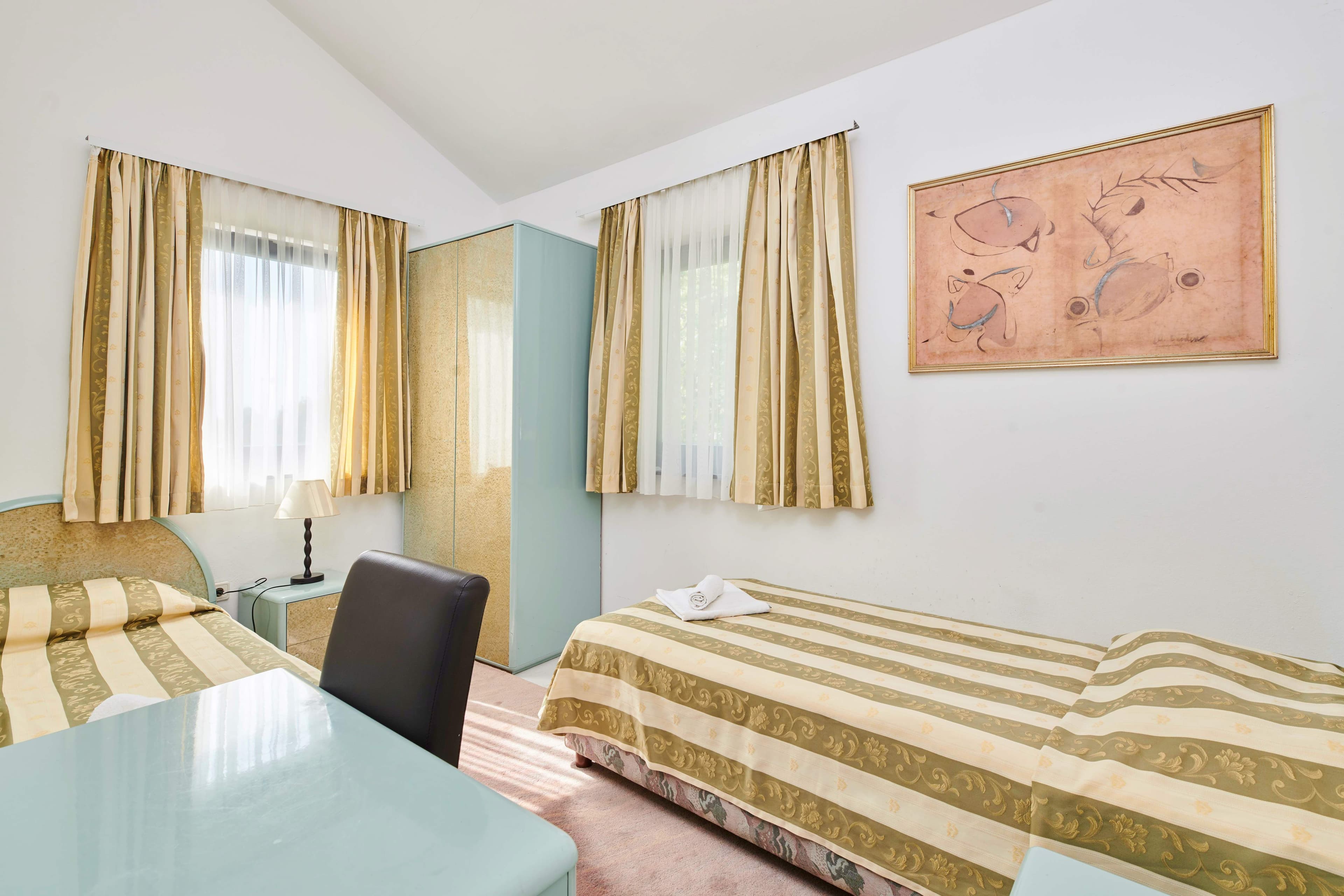 Apartments Astra Ansicht 5