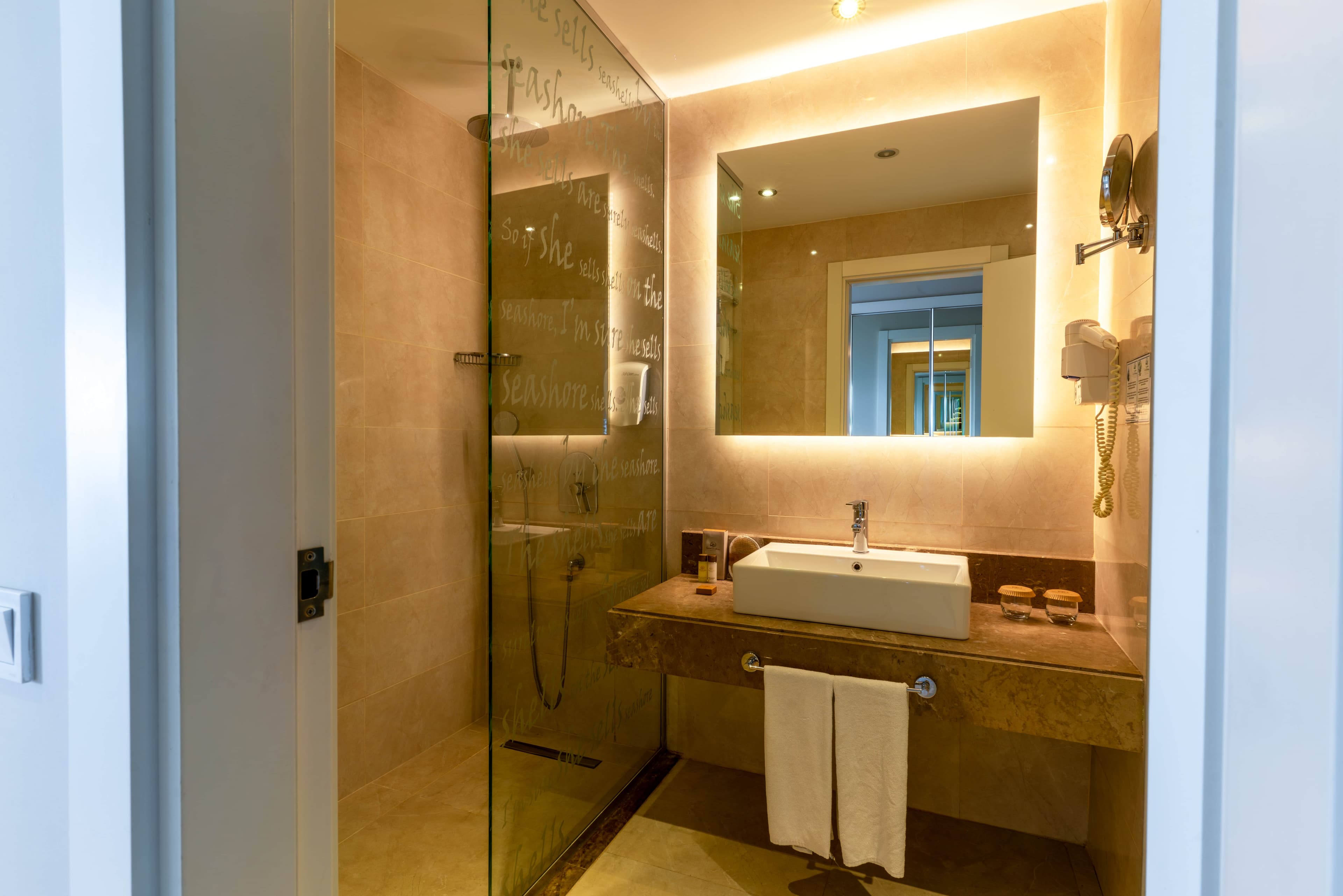 Seashell Resort Ansicht 3