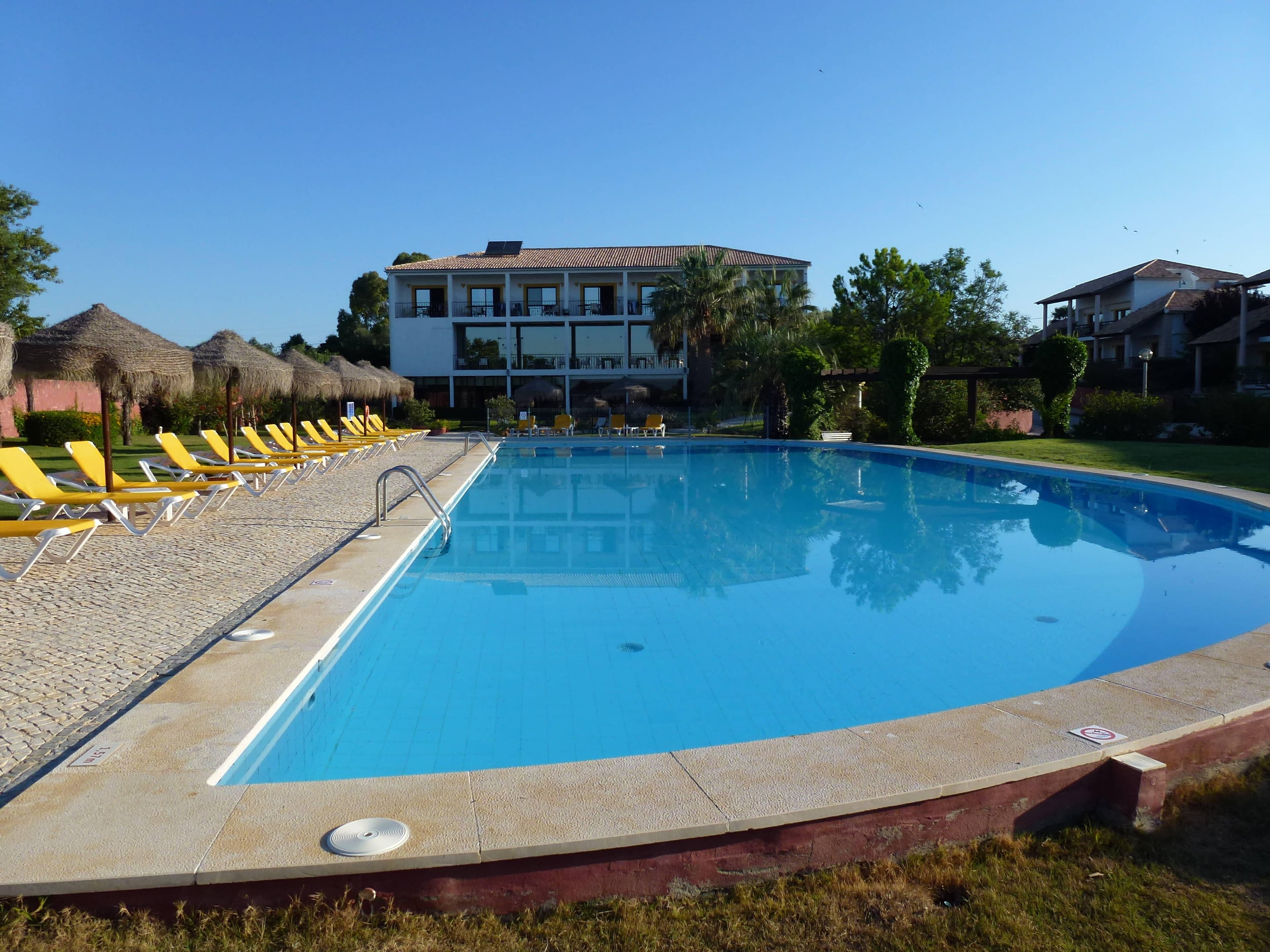 Hotel Luzmar Villas