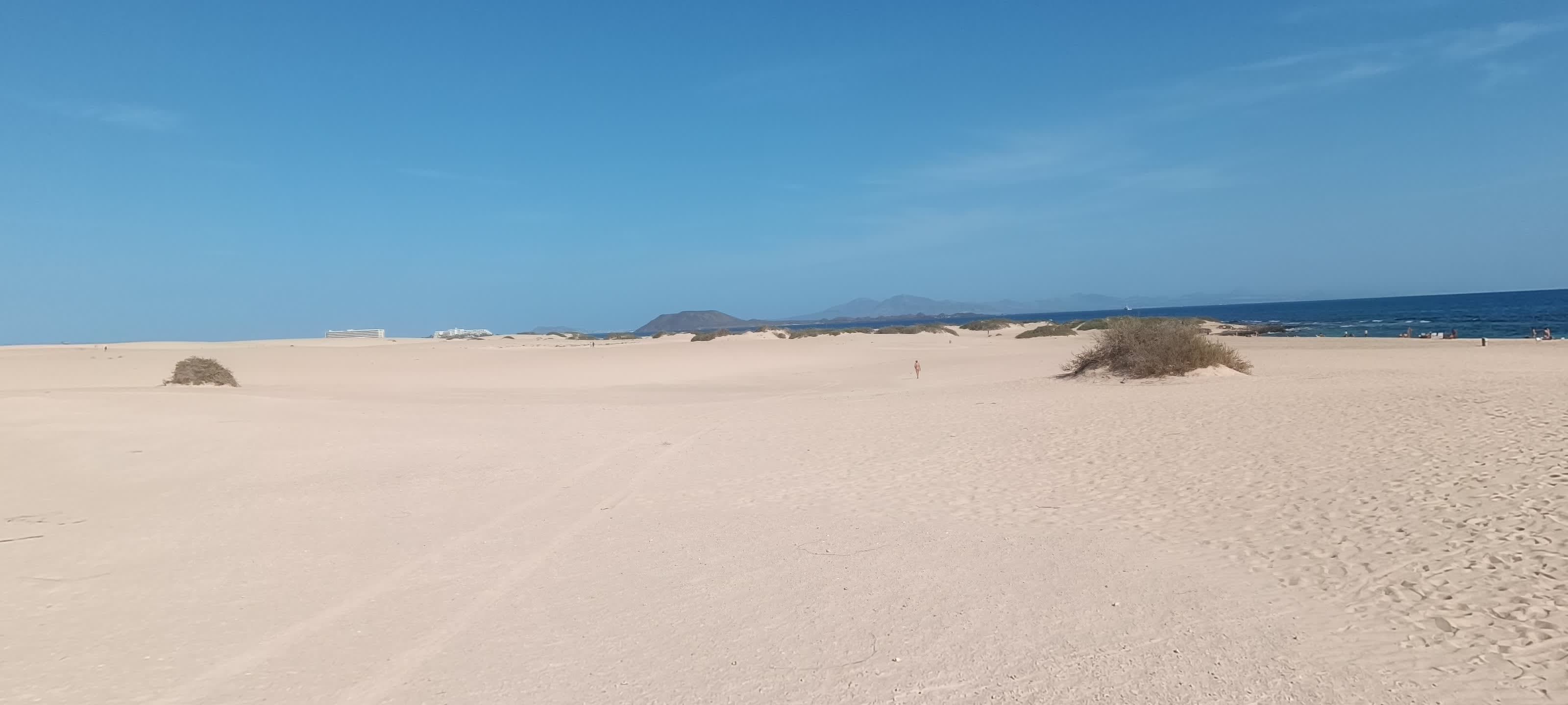 BLUESEA Aloe Corralejo Spa Ansicht 9