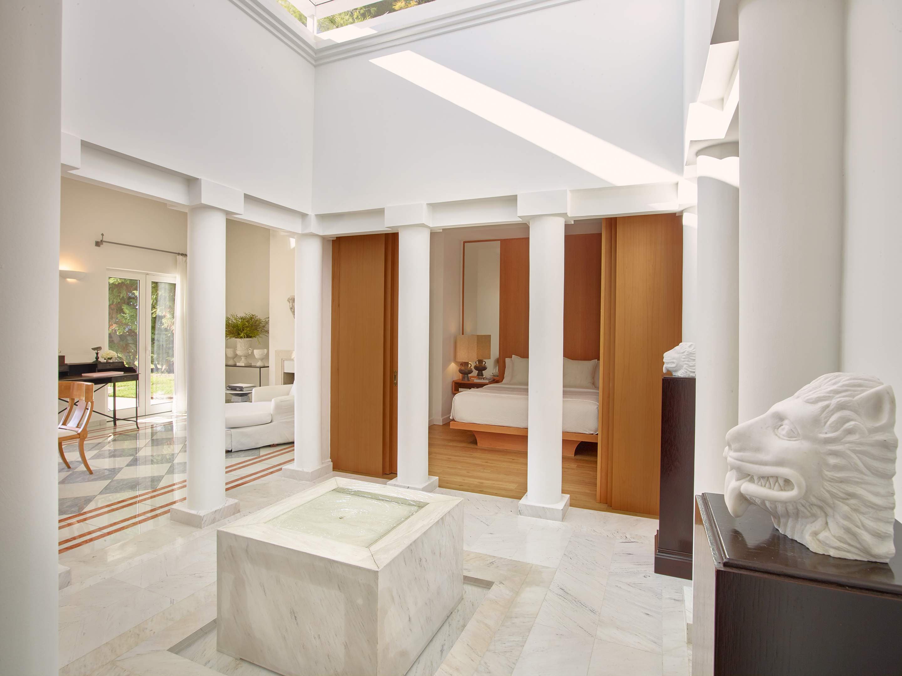 Mandola Rosa A Grecotel Resort To Live Ansicht 6