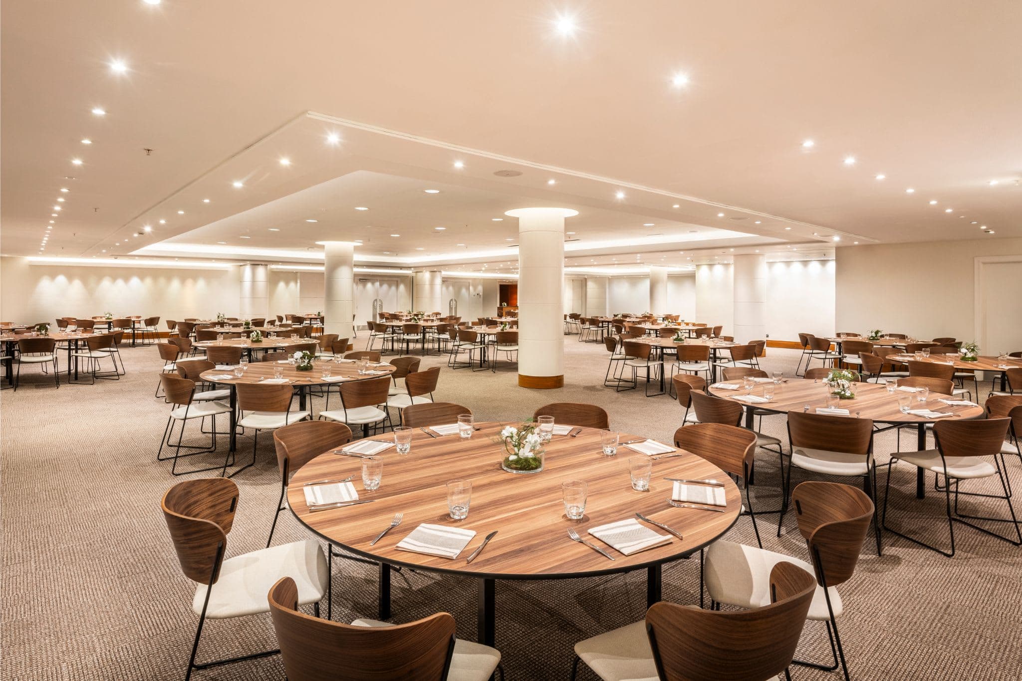 Hotel Melia Valencia Ansicht 8