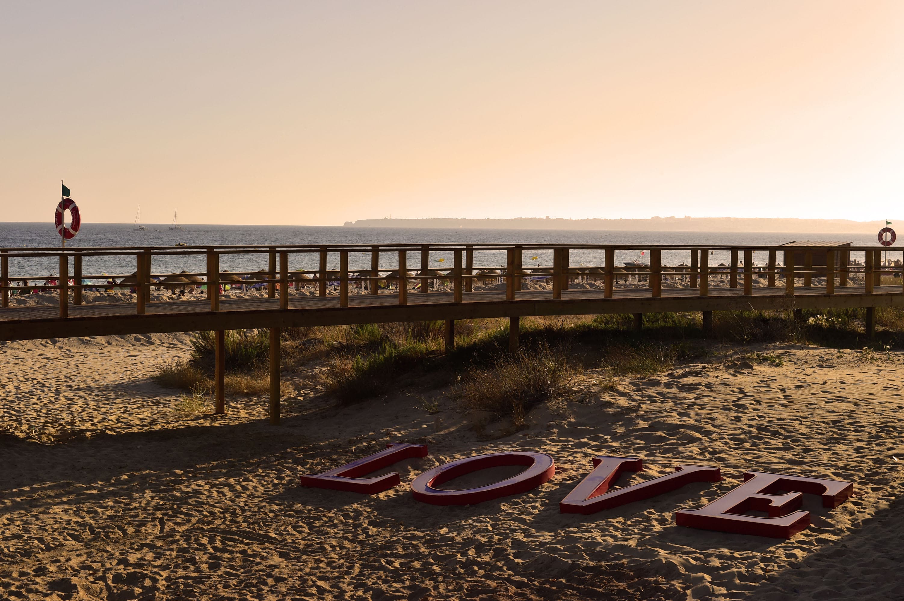 Pestana Alvor South Beach Ansicht 10