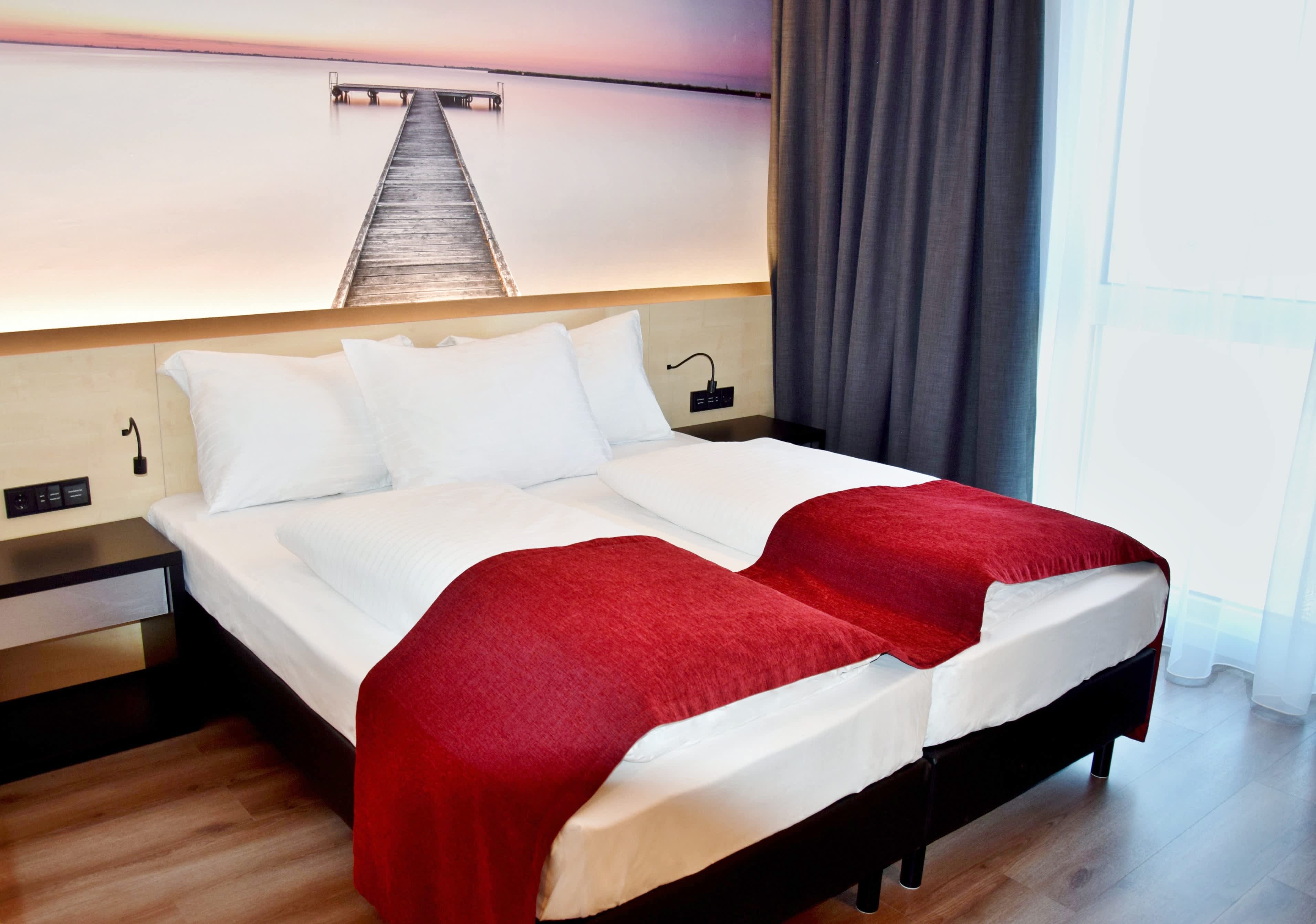 Pannonia Tower Ansicht 4
