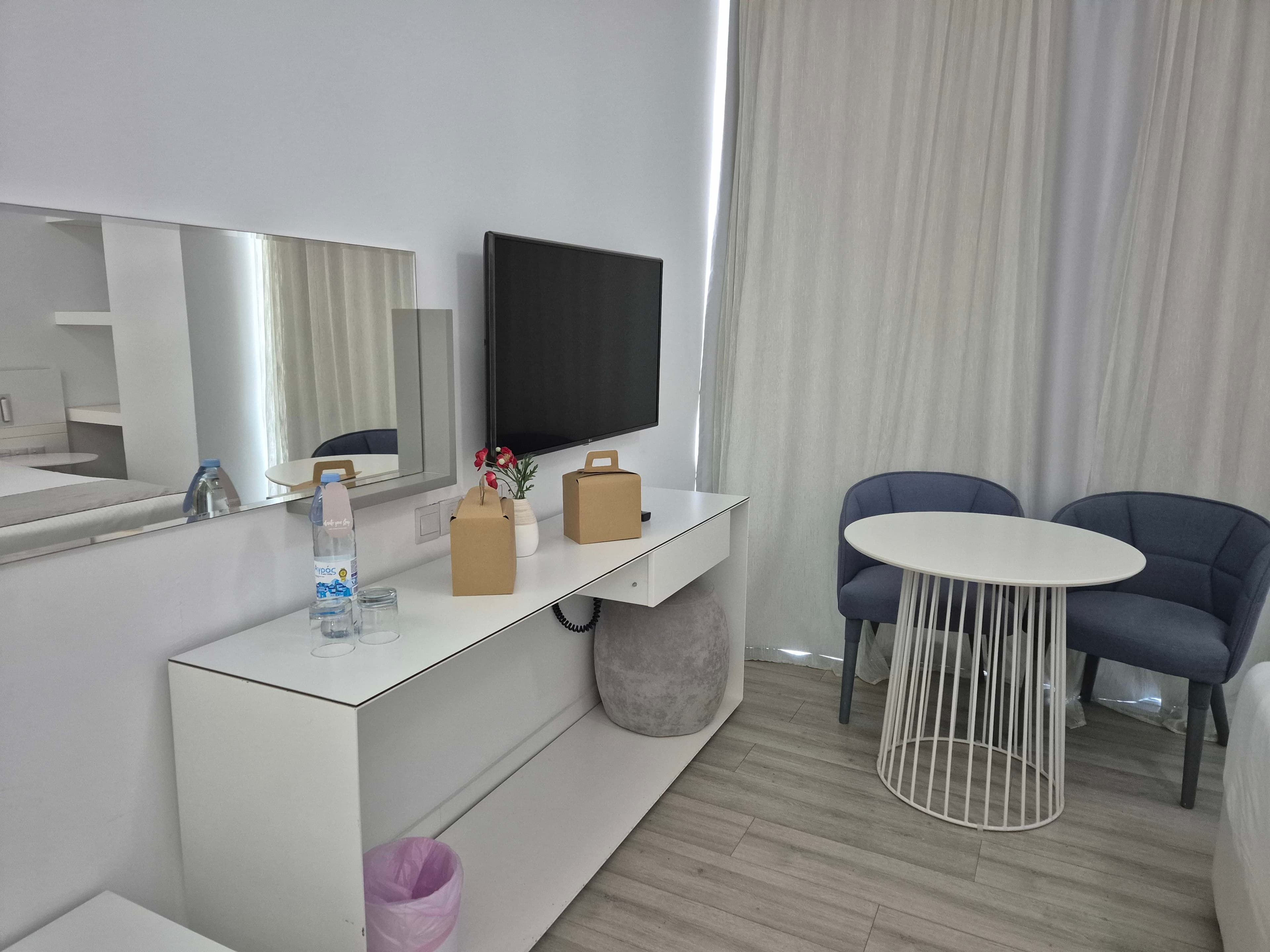MARGADINA HOTEL Ansicht 5