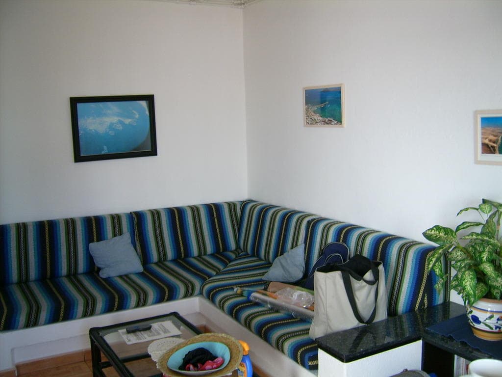 Apartamentos Alberto Ansicht 6