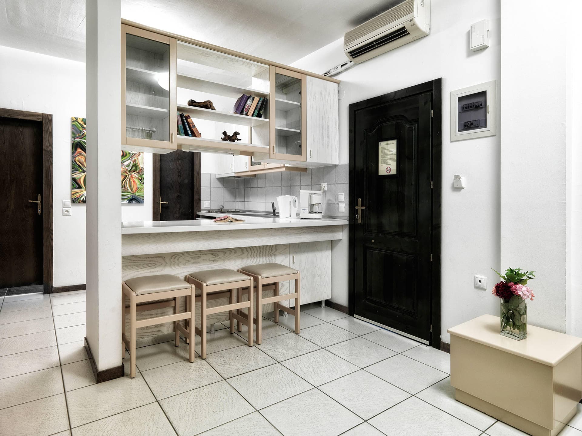 Elia Apartments Afytos Ansicht 9