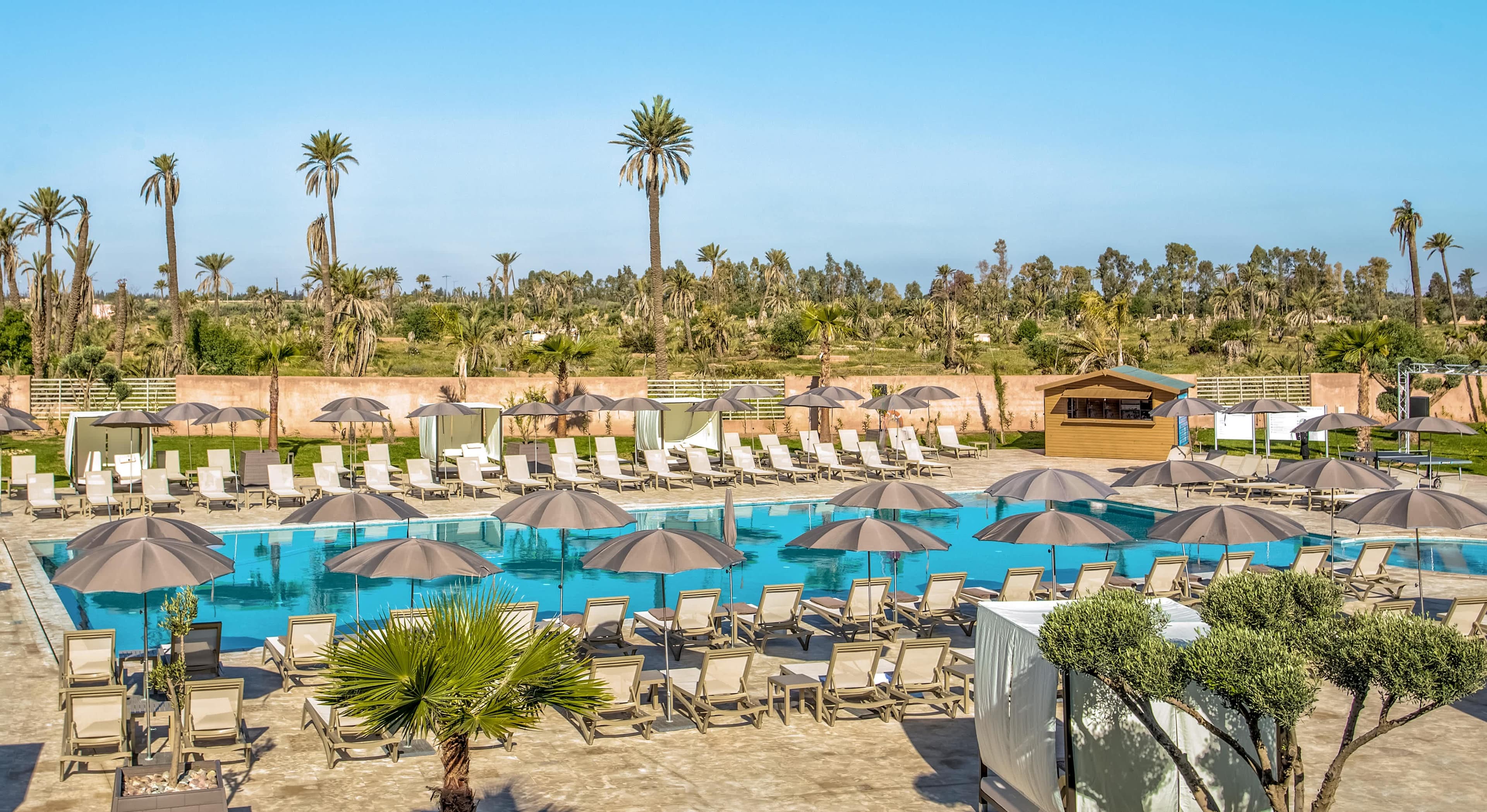 Be Live Collection Marrakech - Adults only Ansicht 7