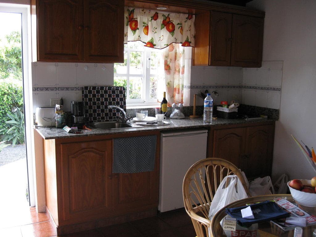 Villa & Casitas Caldera Ansicht 4
