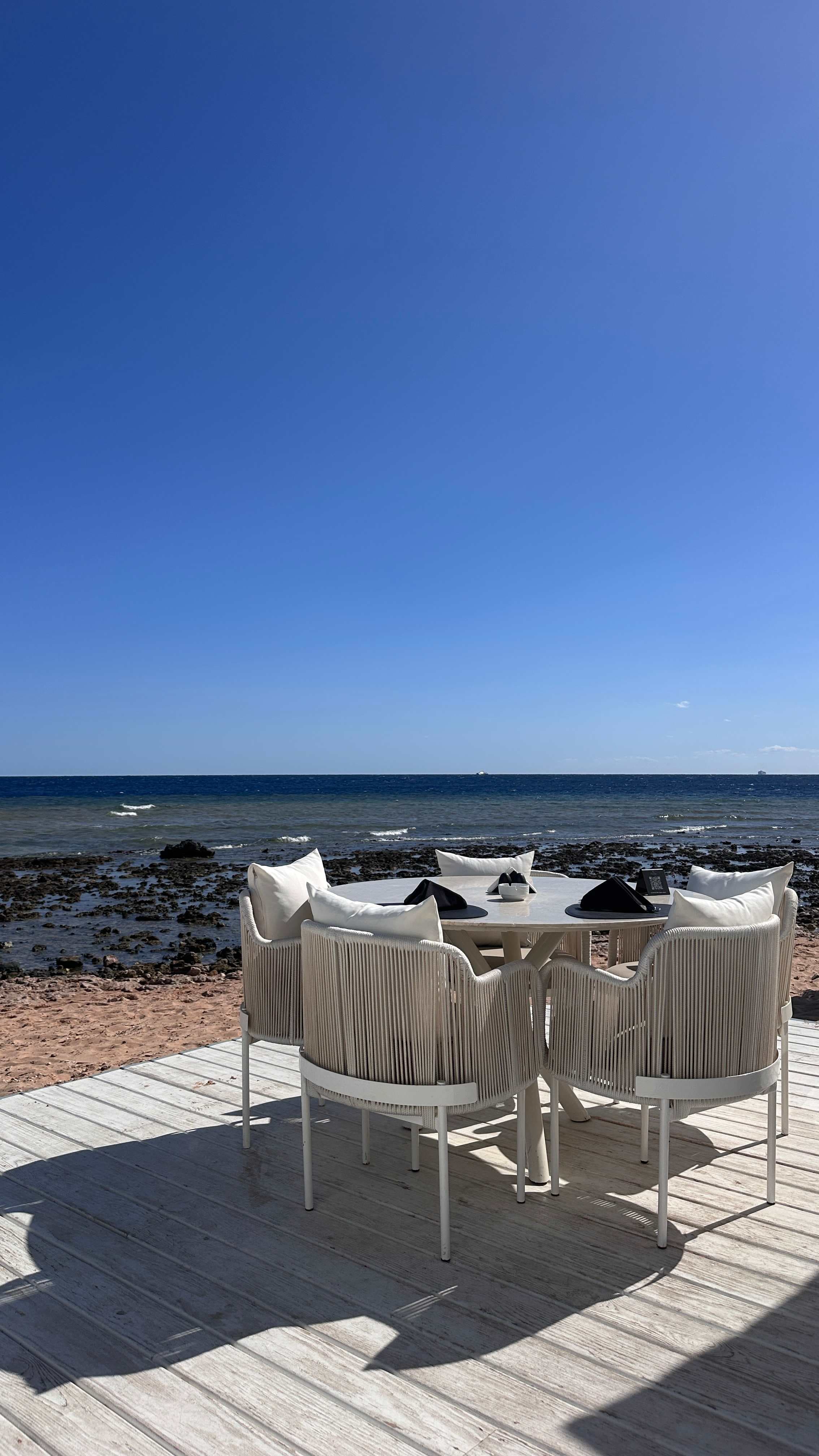 SUNRISE Remal Beach Resort Ansicht 3