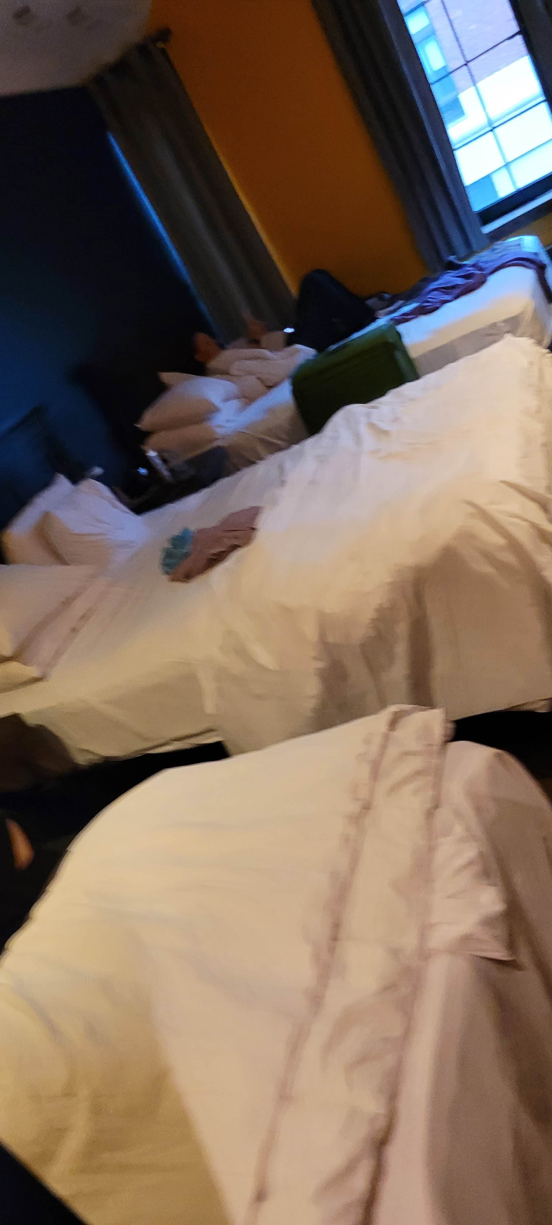 Sohotel Ansicht 8