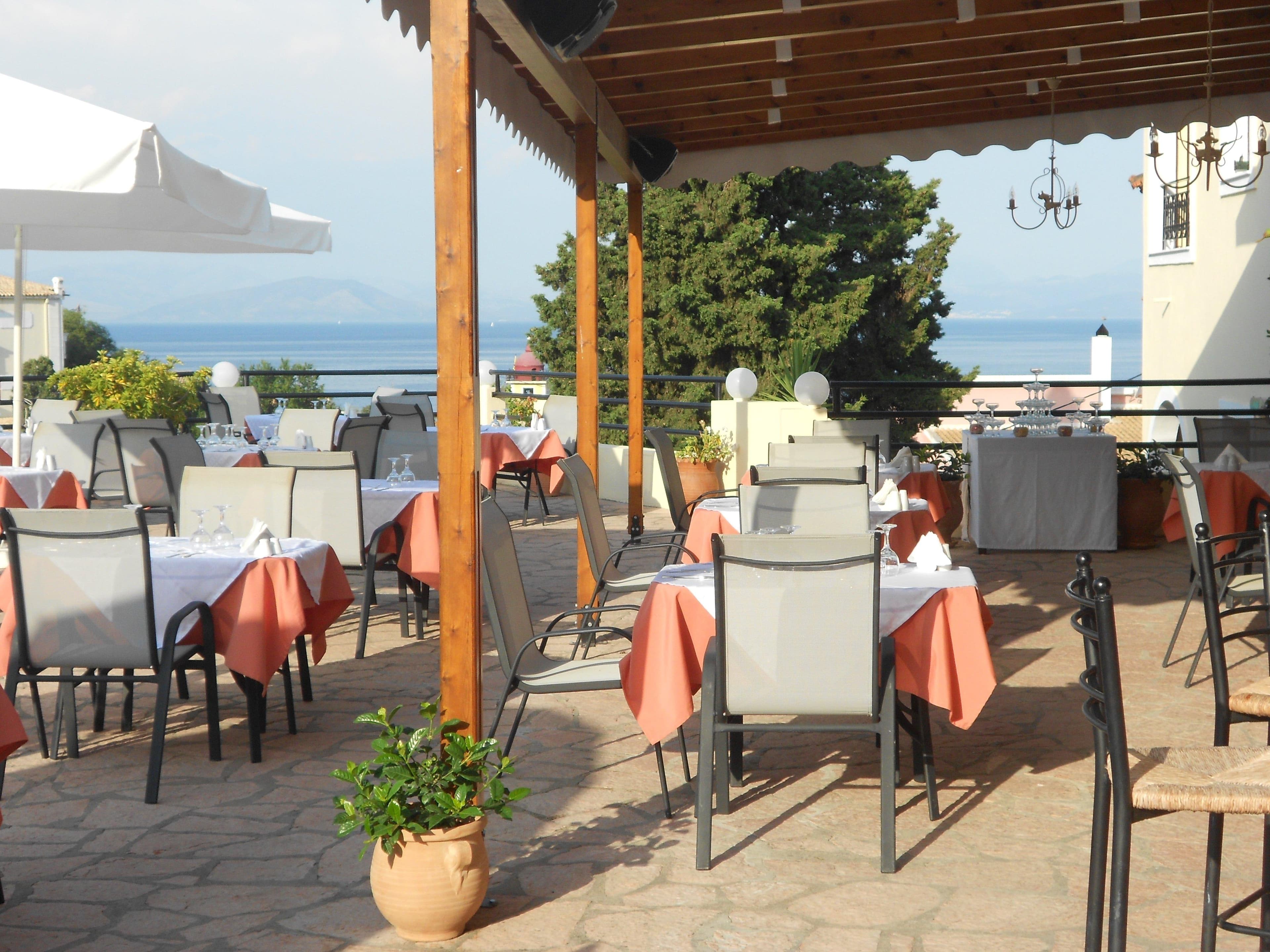 CORFU PELAGOS HOTEL Ansicht 10