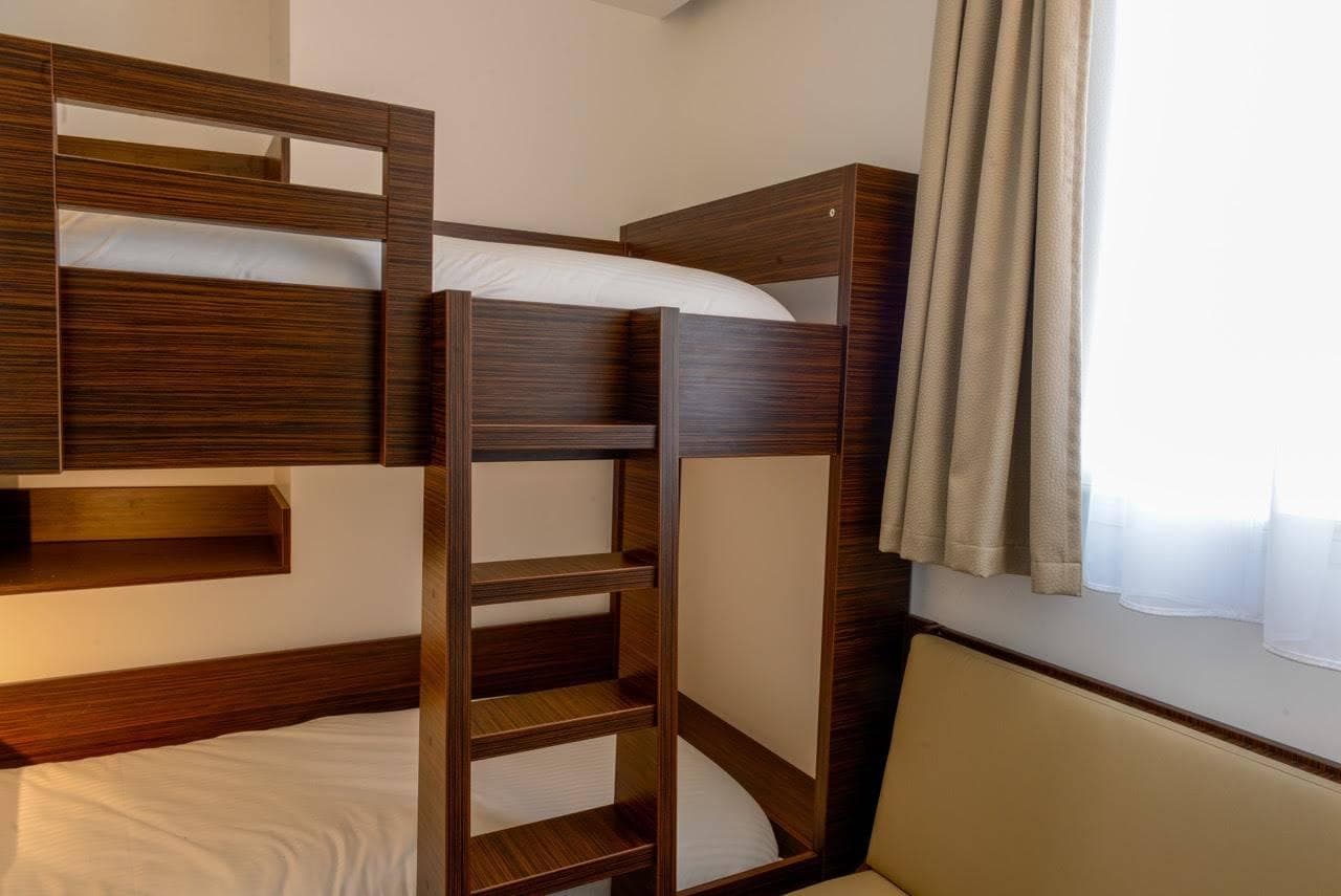 Hotel Monsigny Ansicht 4