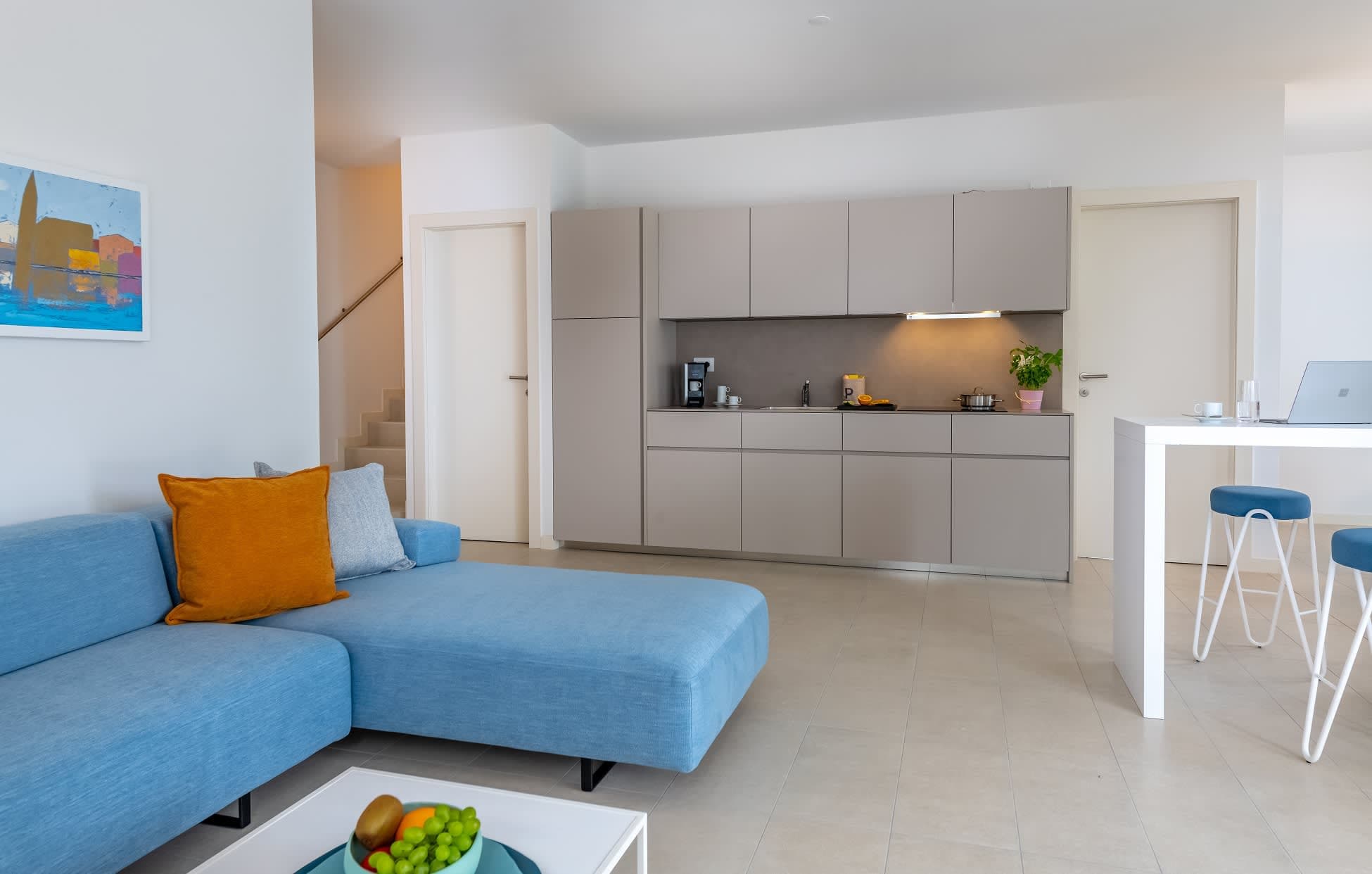 Pareus Beach Resort Ansicht 3