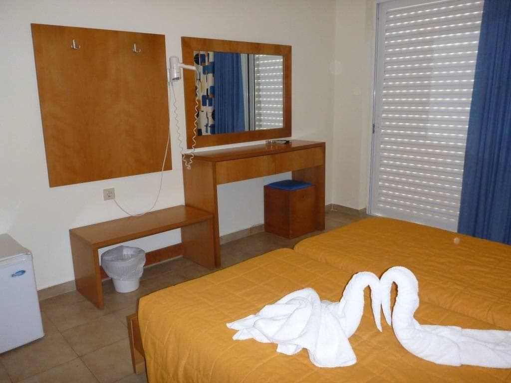 Hotel Tigaki's Star Ansicht 4