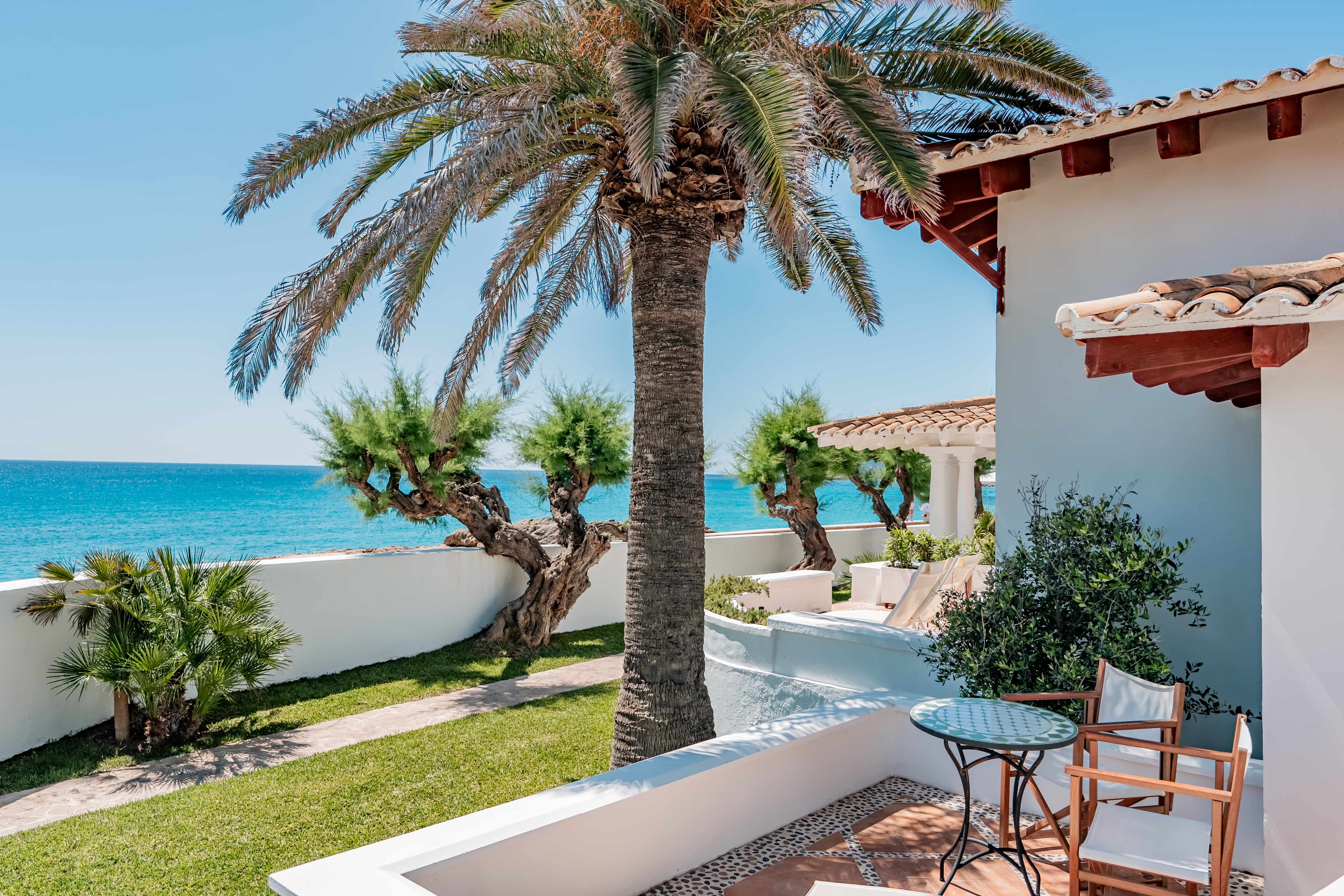 The Sea Club Ansicht 10