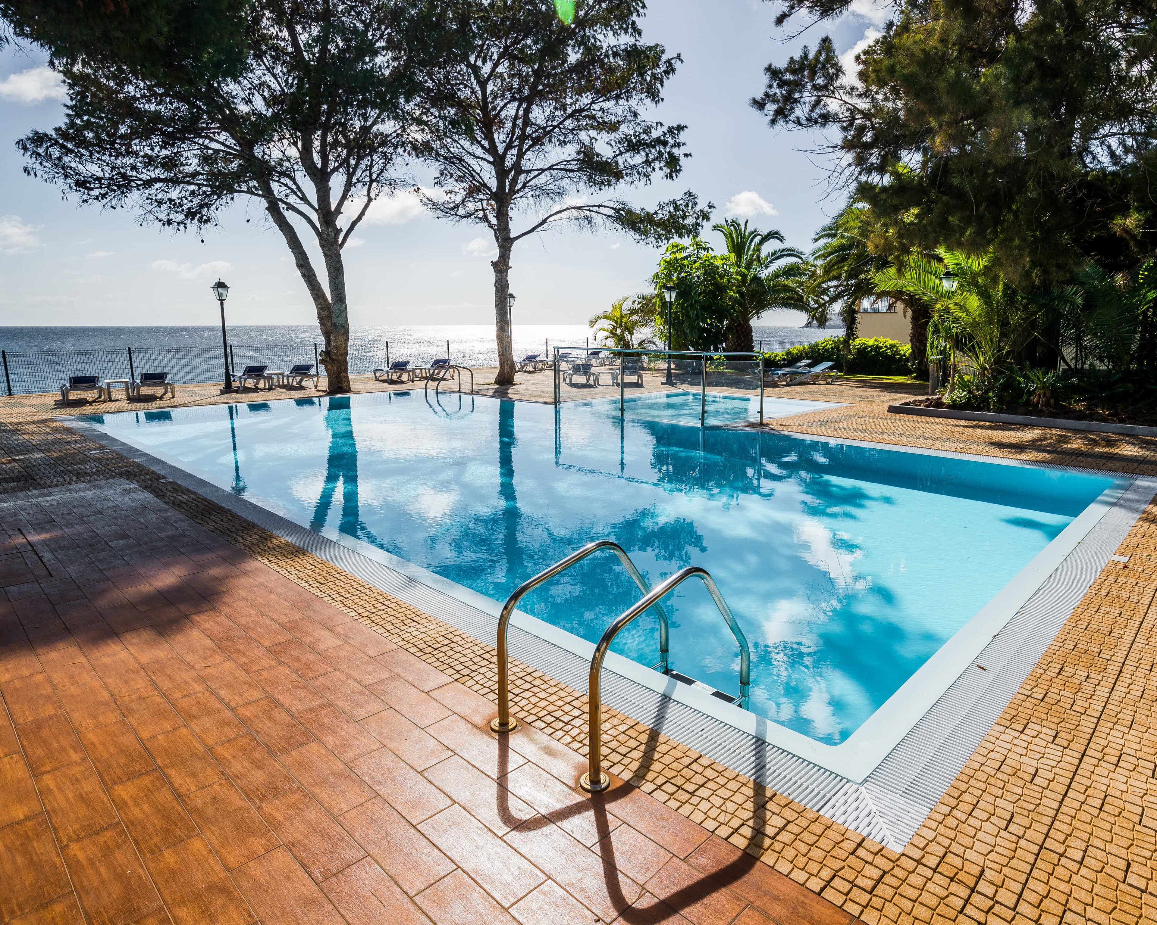 Albatroz Beach & Yacht Club Ansicht 10
