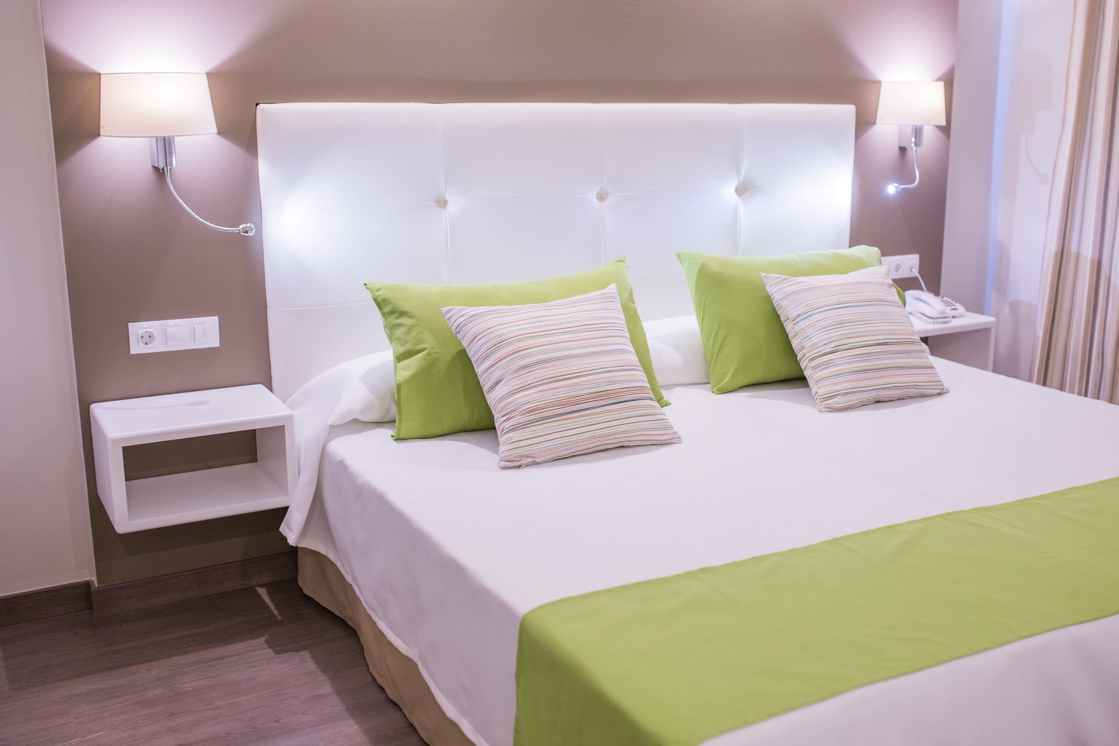 Hotel RF San Borondon Ansicht 6