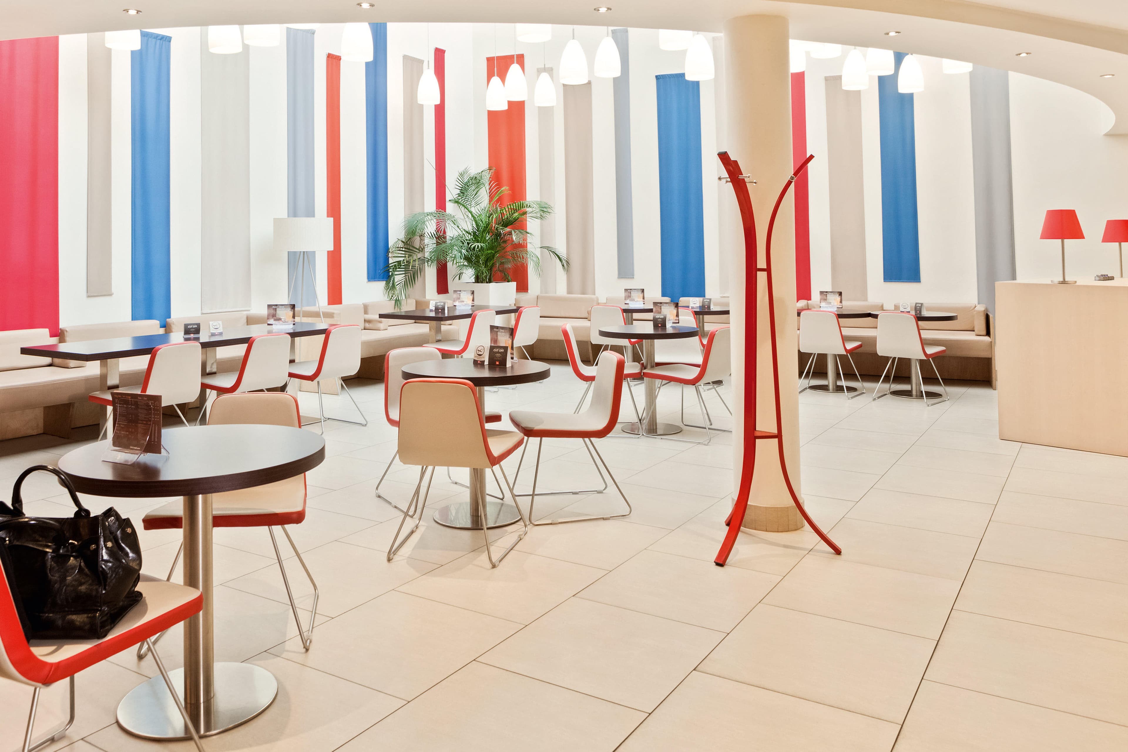 Hotel Ibis Centrum Budapest Ansicht 10