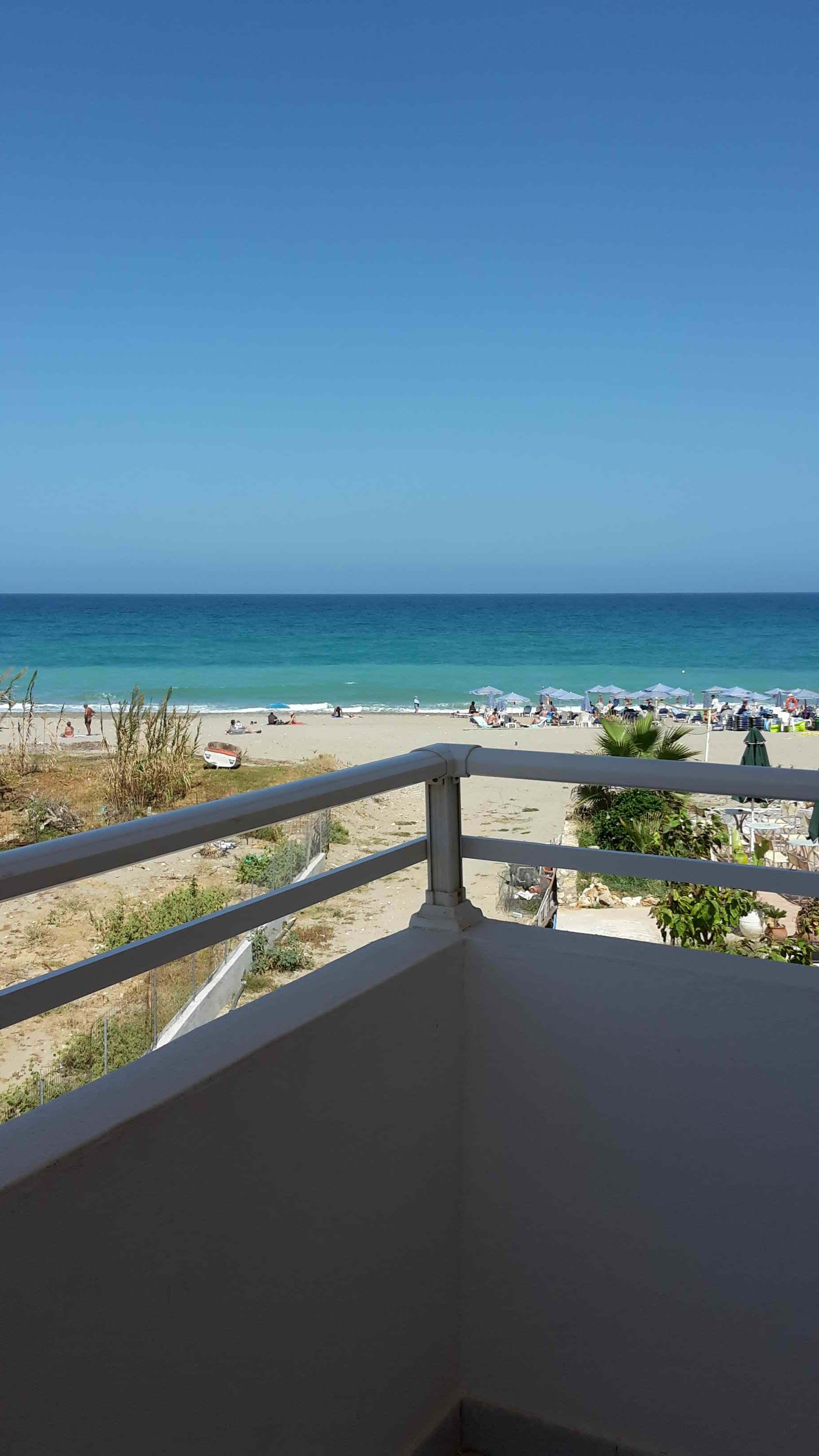 Hotel Kathrin Beach Ansicht 5