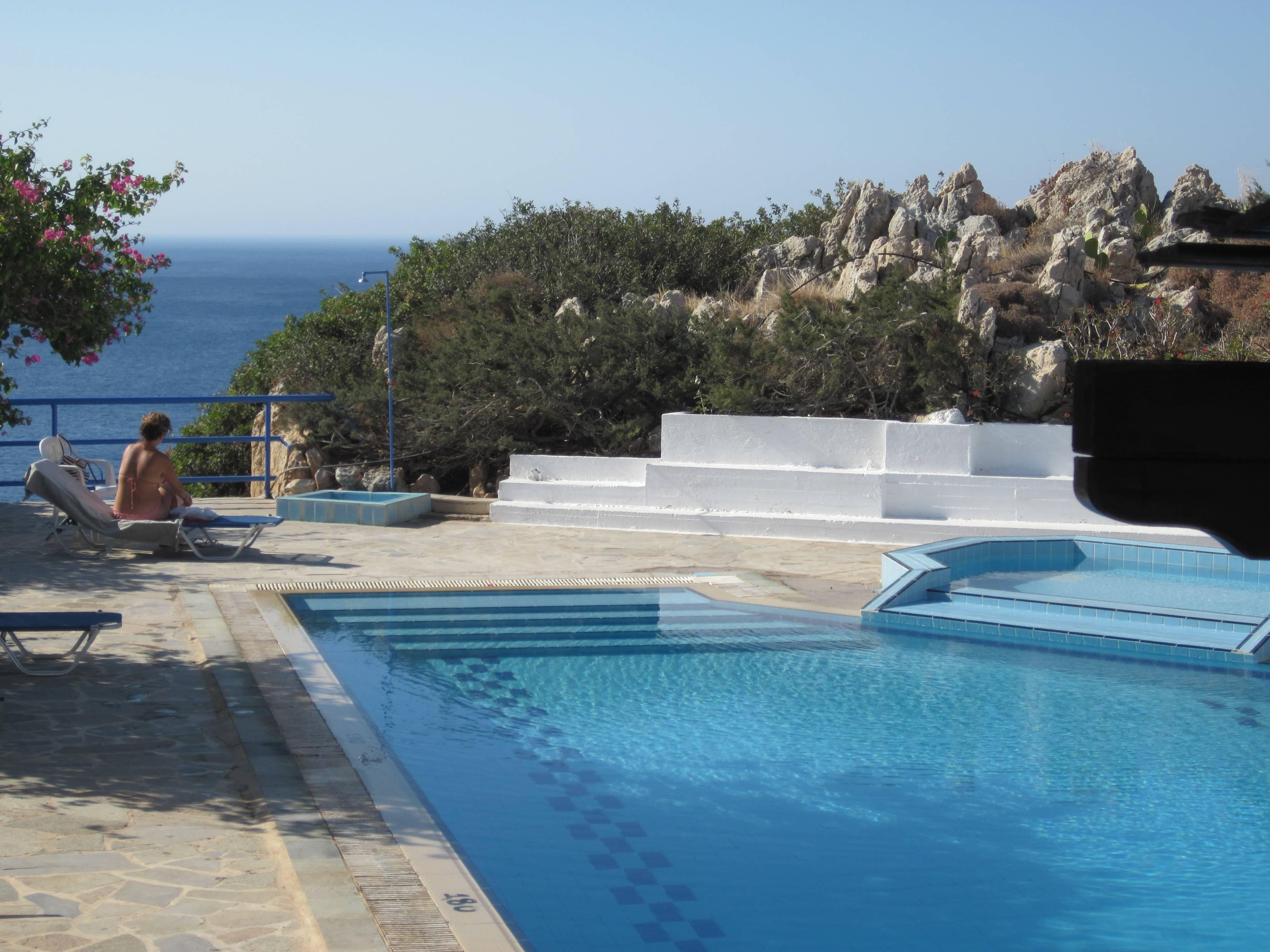 Hotel Albatros Ansicht 6