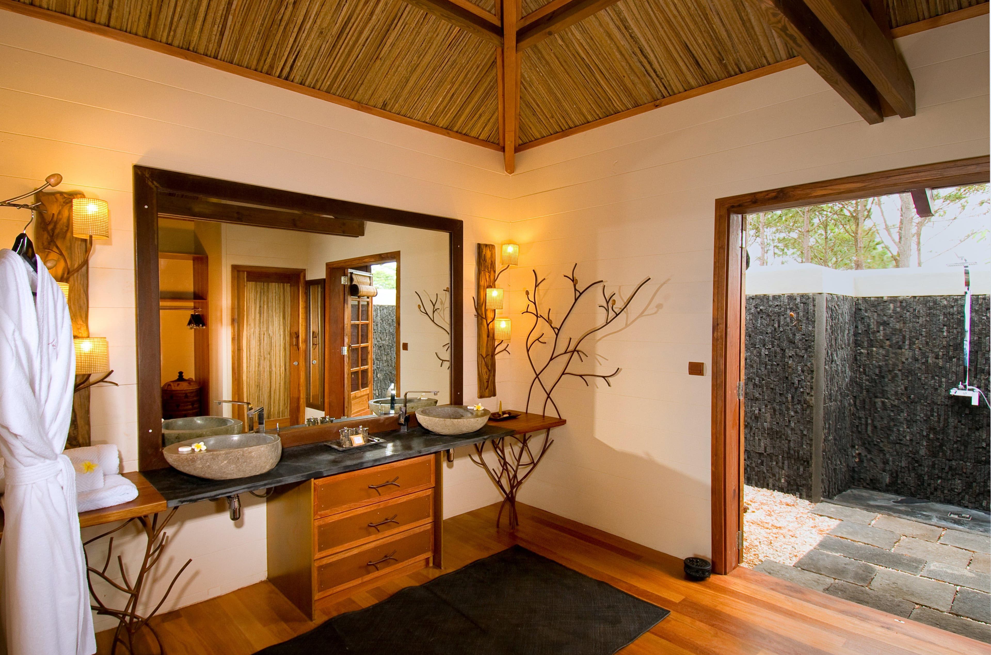 Lakaz Chamarel Exclusive Lodge Ansicht 5